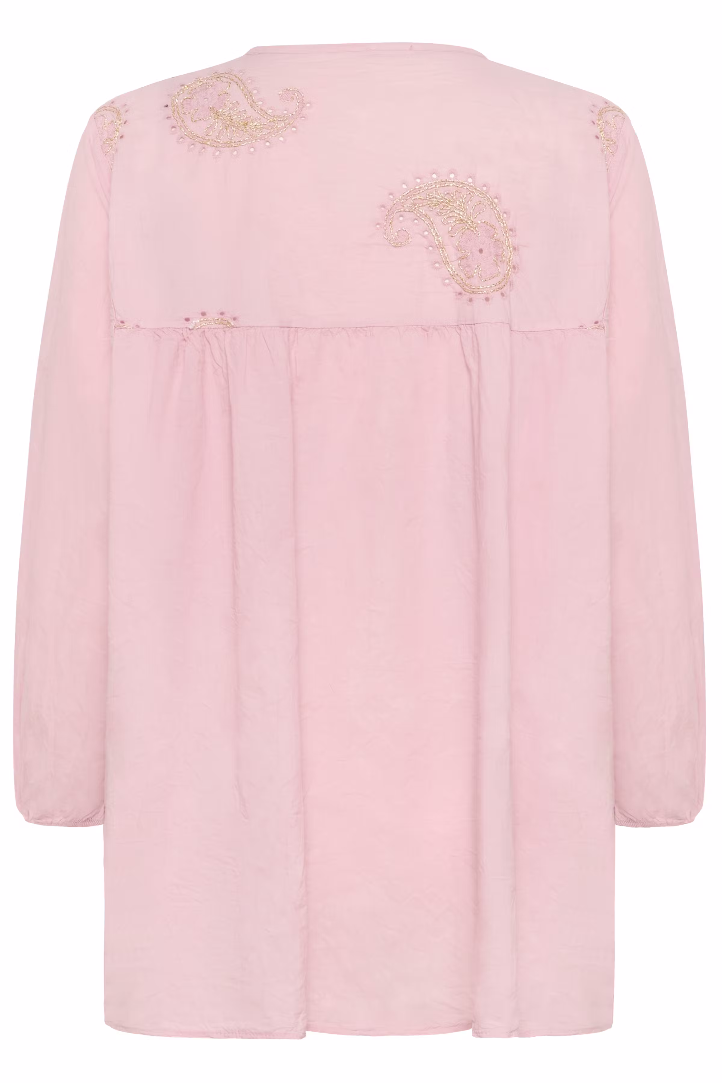 BPkarline Bluse PACK BACK 40103572-400760