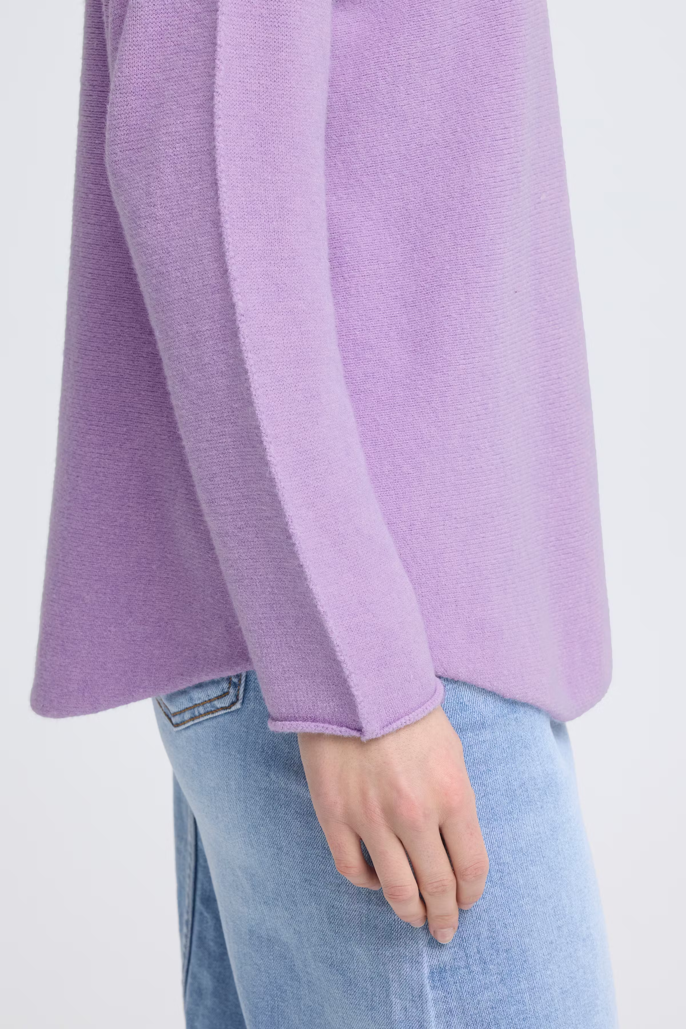 SBINNOVA Pullover LOOKBOOK DETAIL 22100452-153507