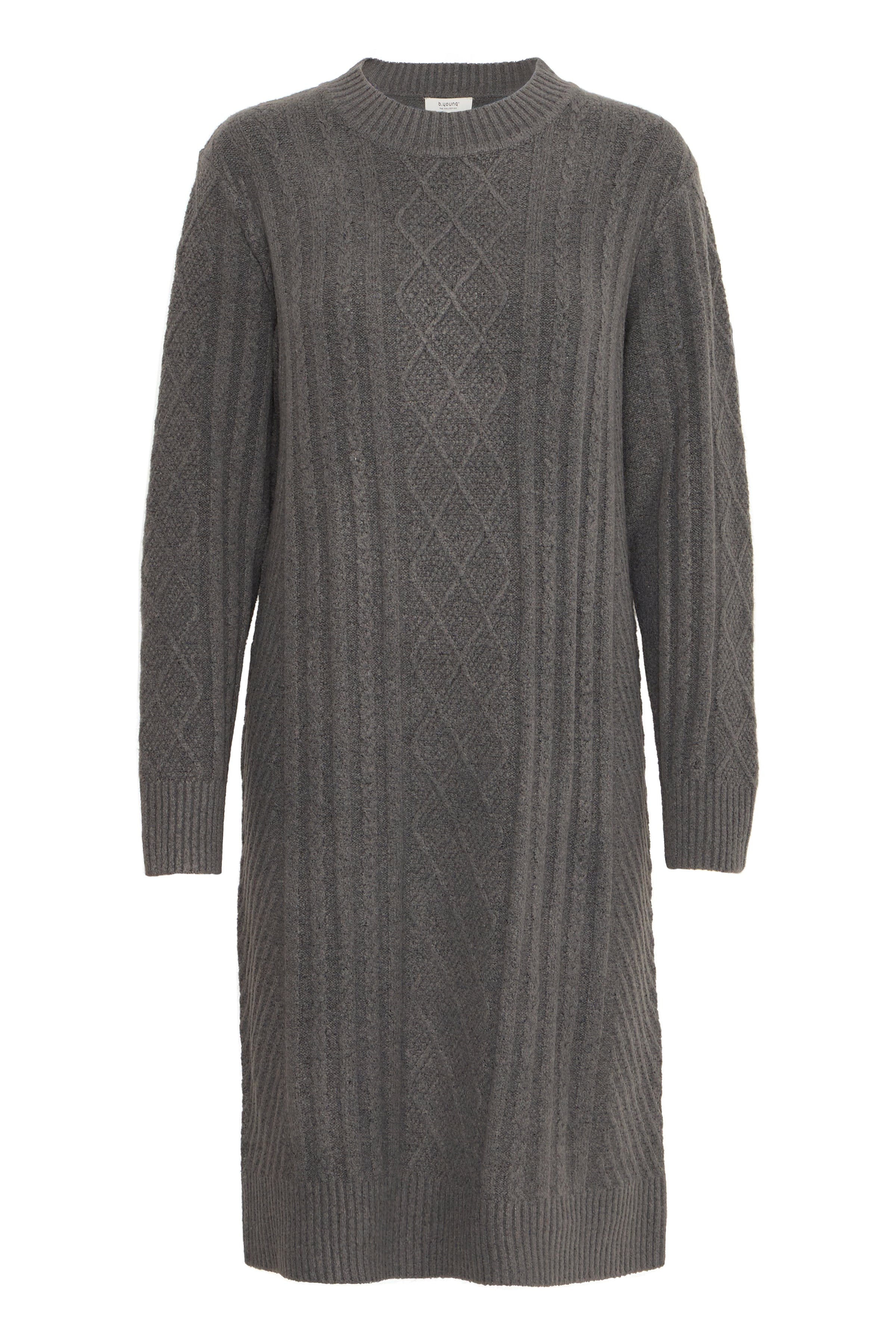 BYMEDI Kjole PACK FRONT 20815668-1143001