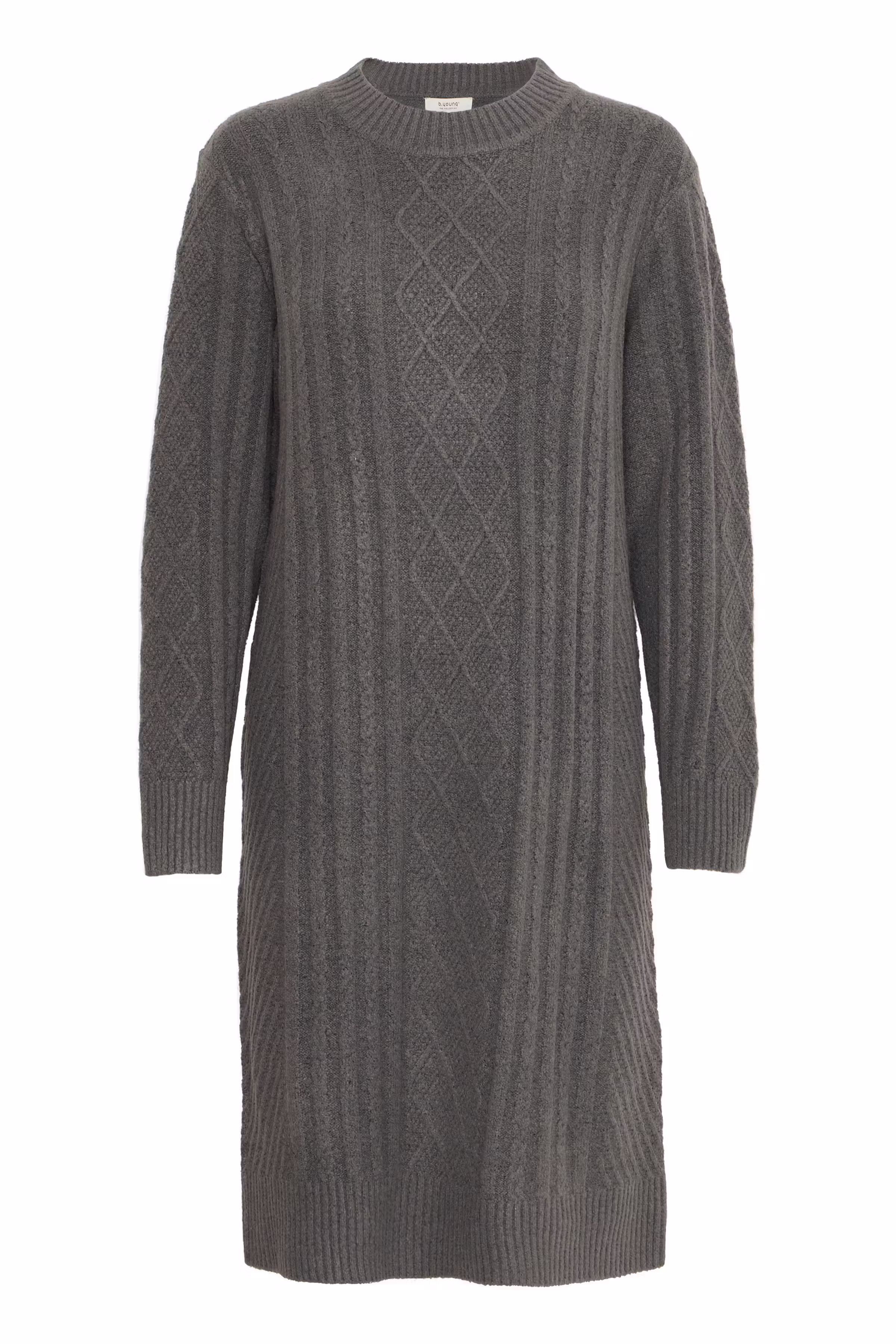 BYMEDI Kjole PACK FRONT 20815668-200456