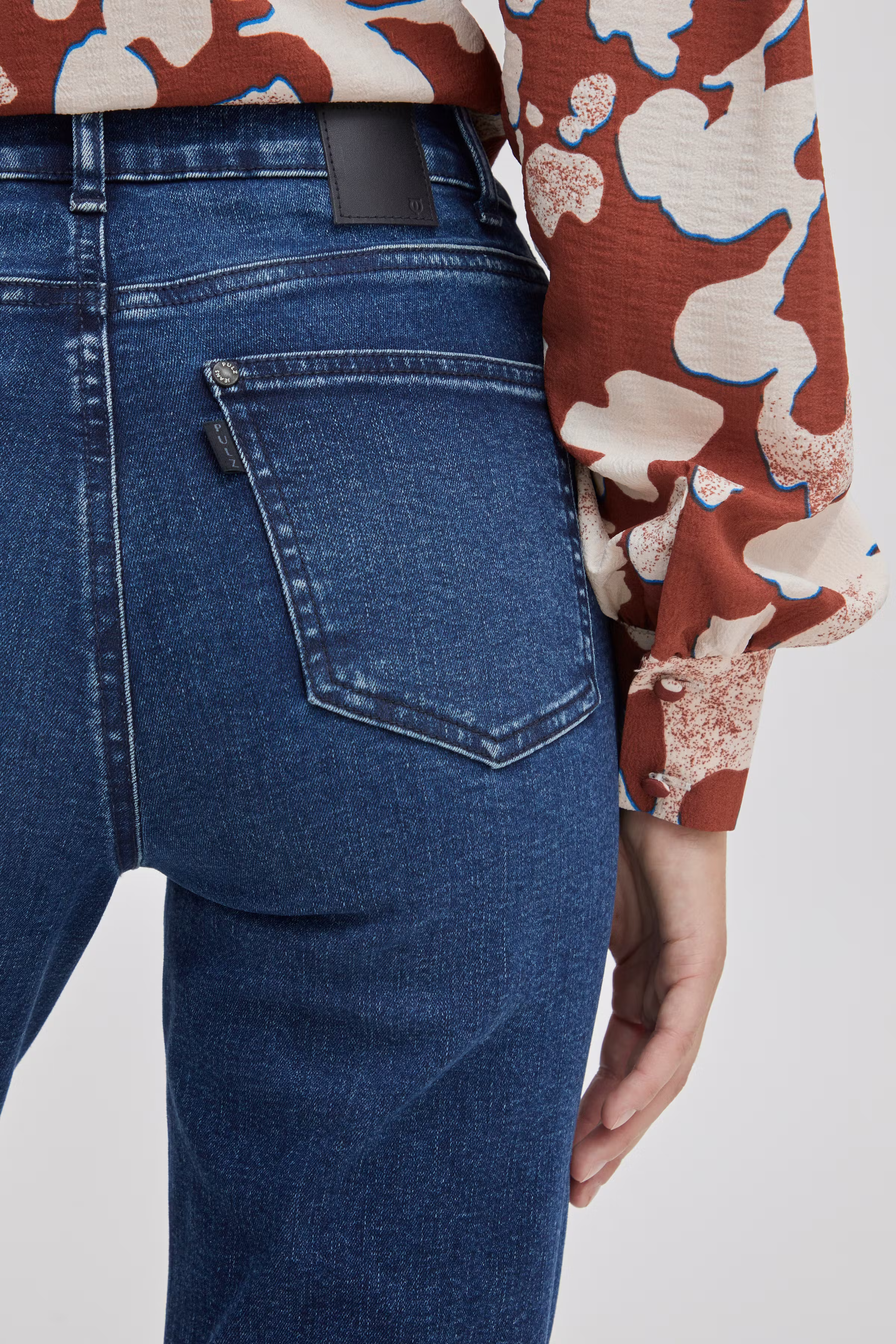 PZLIVA Jeans LOOKBOOK DETAIL 50206964-200005