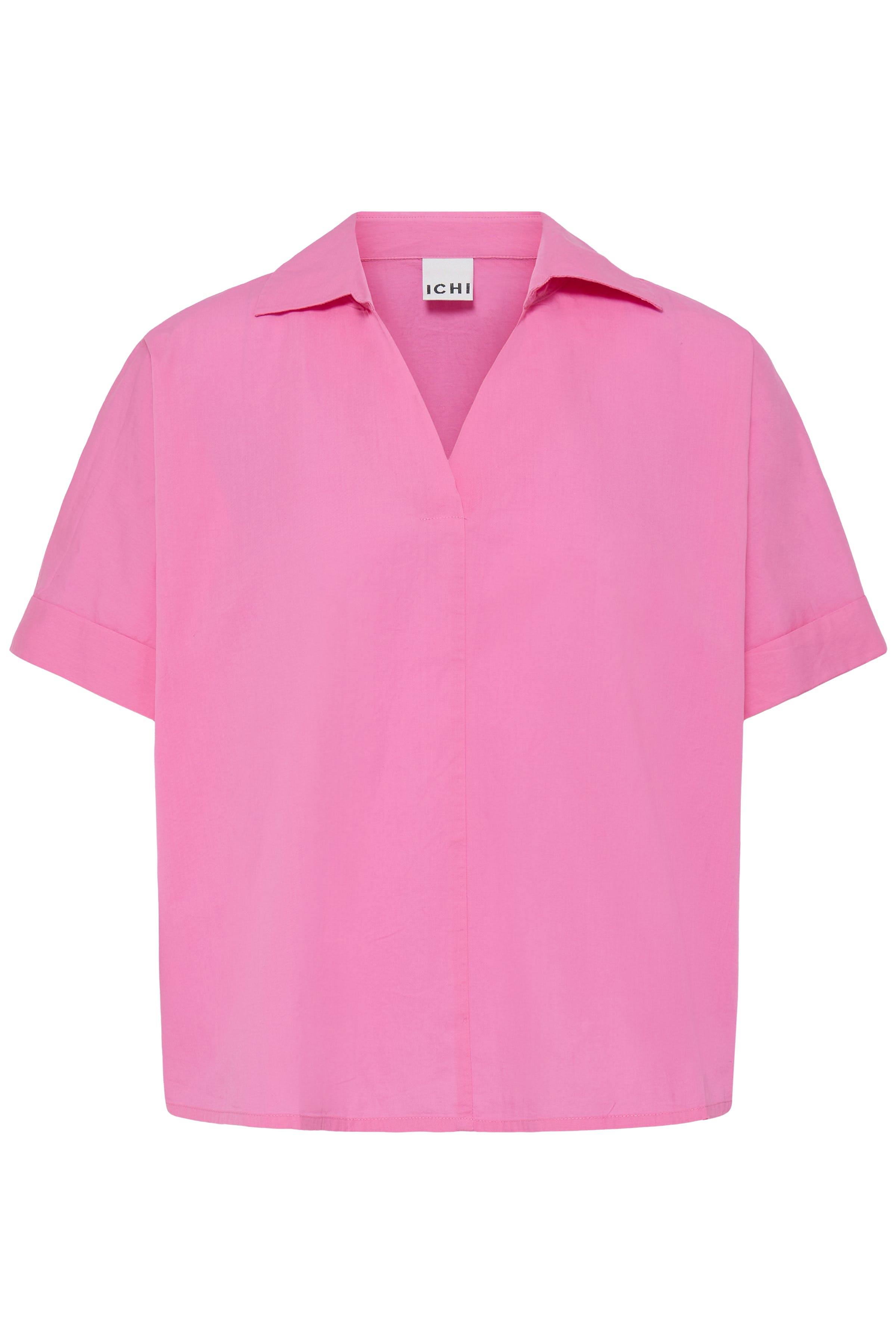 IHIMANA Chemise PACK FRONT 20125419-162120