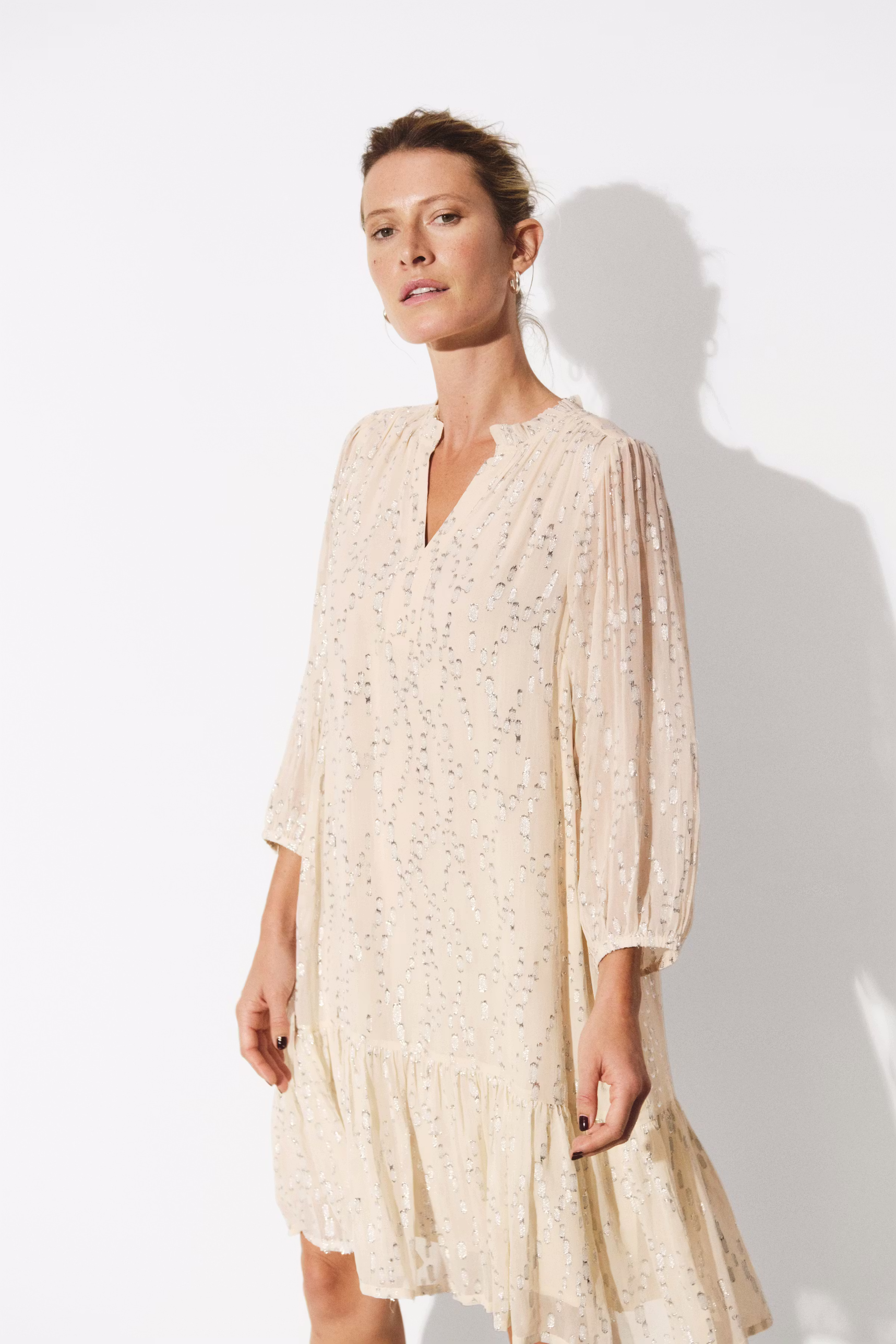 TanniePW Klänning LOCATION NONE 30309830-304526