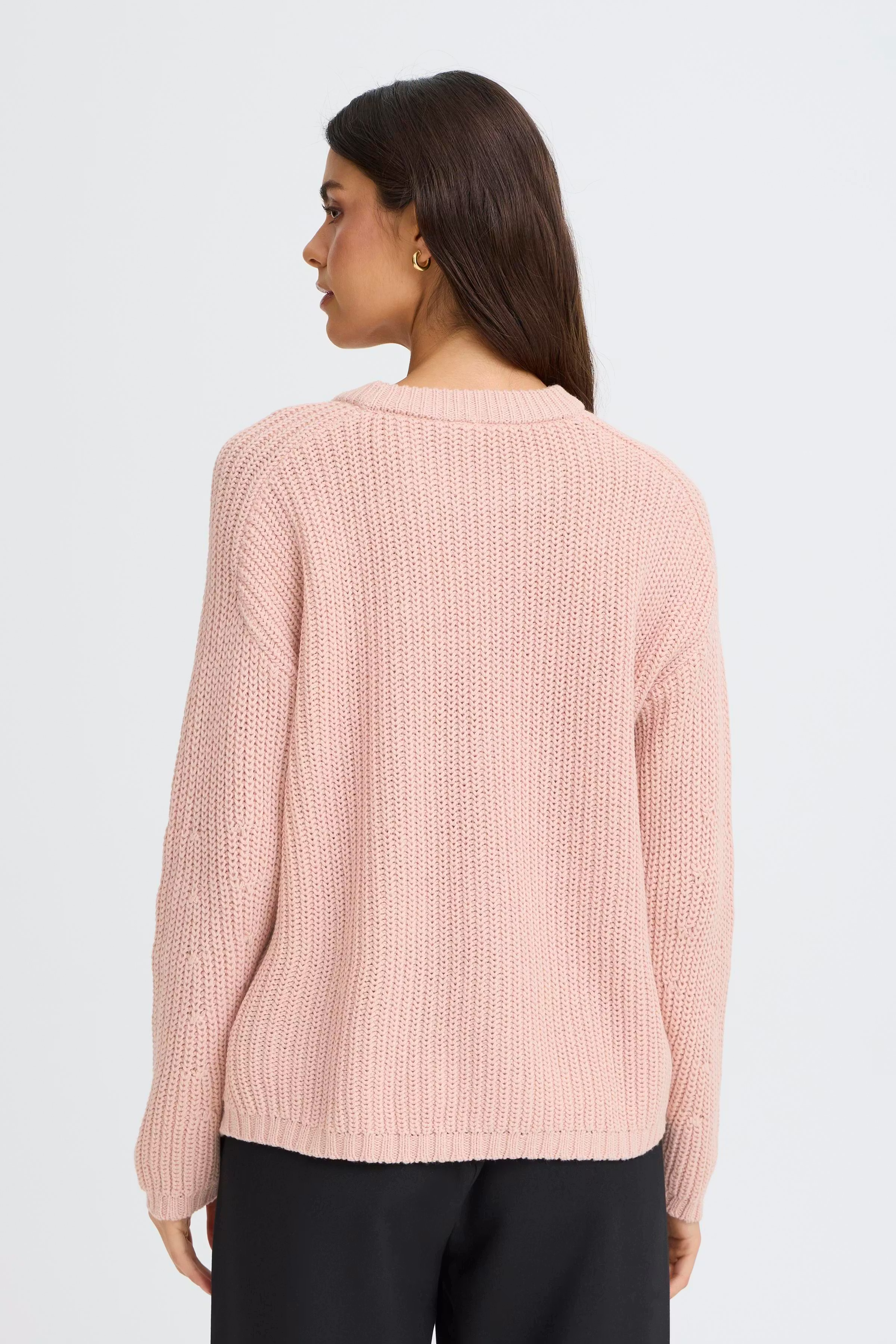 FRKAMIA Pullover LOOKBOOK BACK 20616355-141506