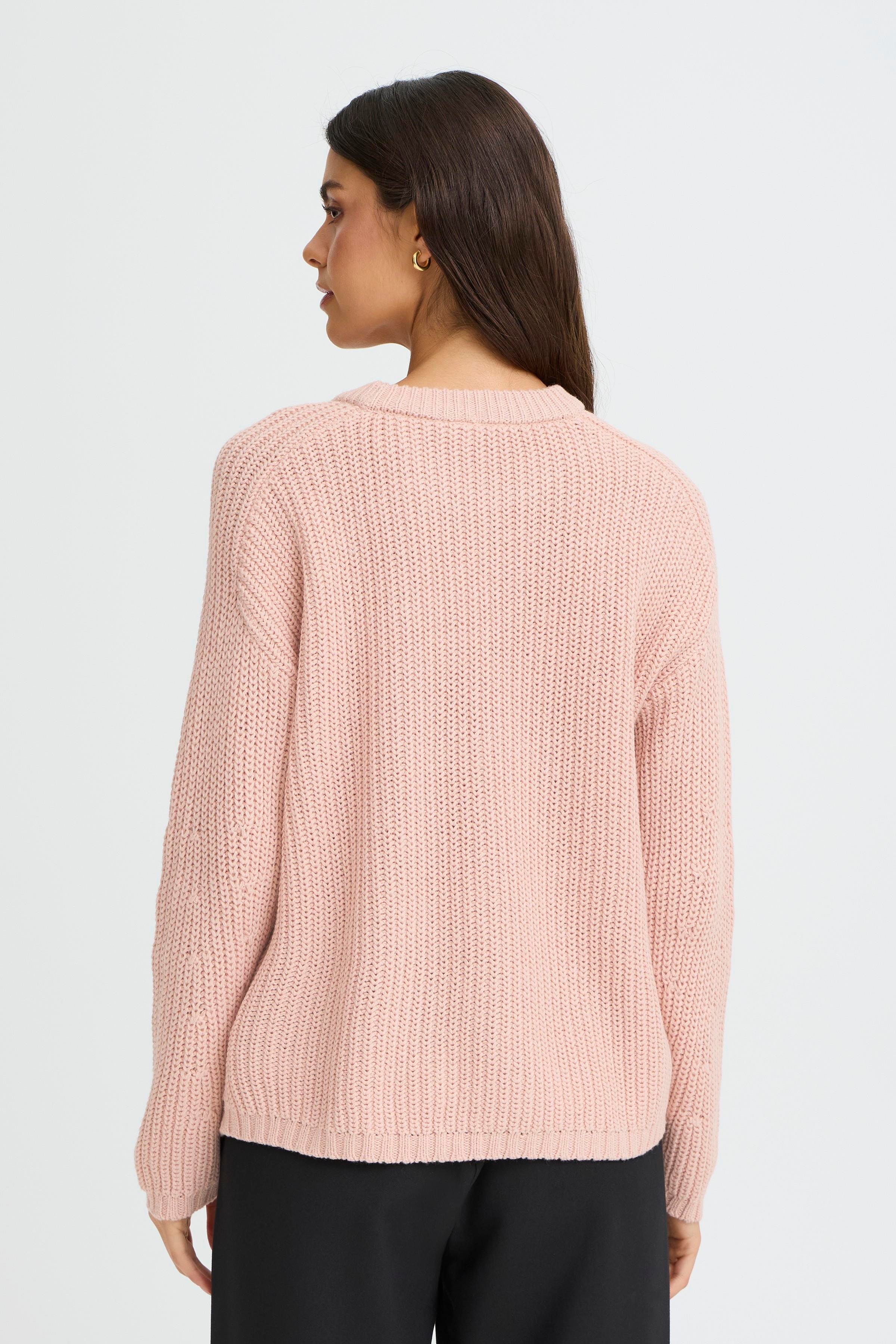 FRKAMIA Pullover LOOKBOOK BACK 20616355-141506