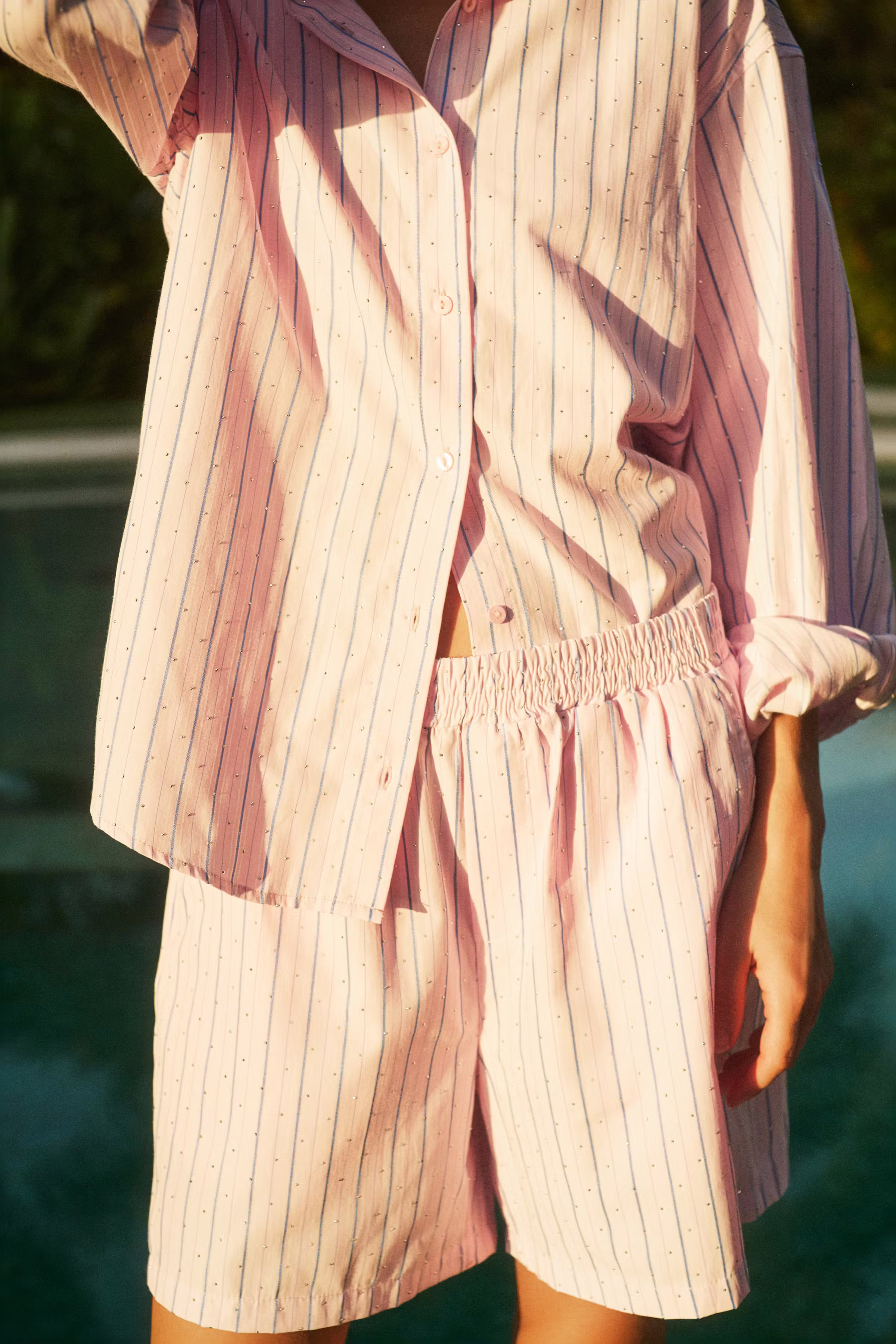 KeelySZ Shorts LOCATION NONE 30514485-304205