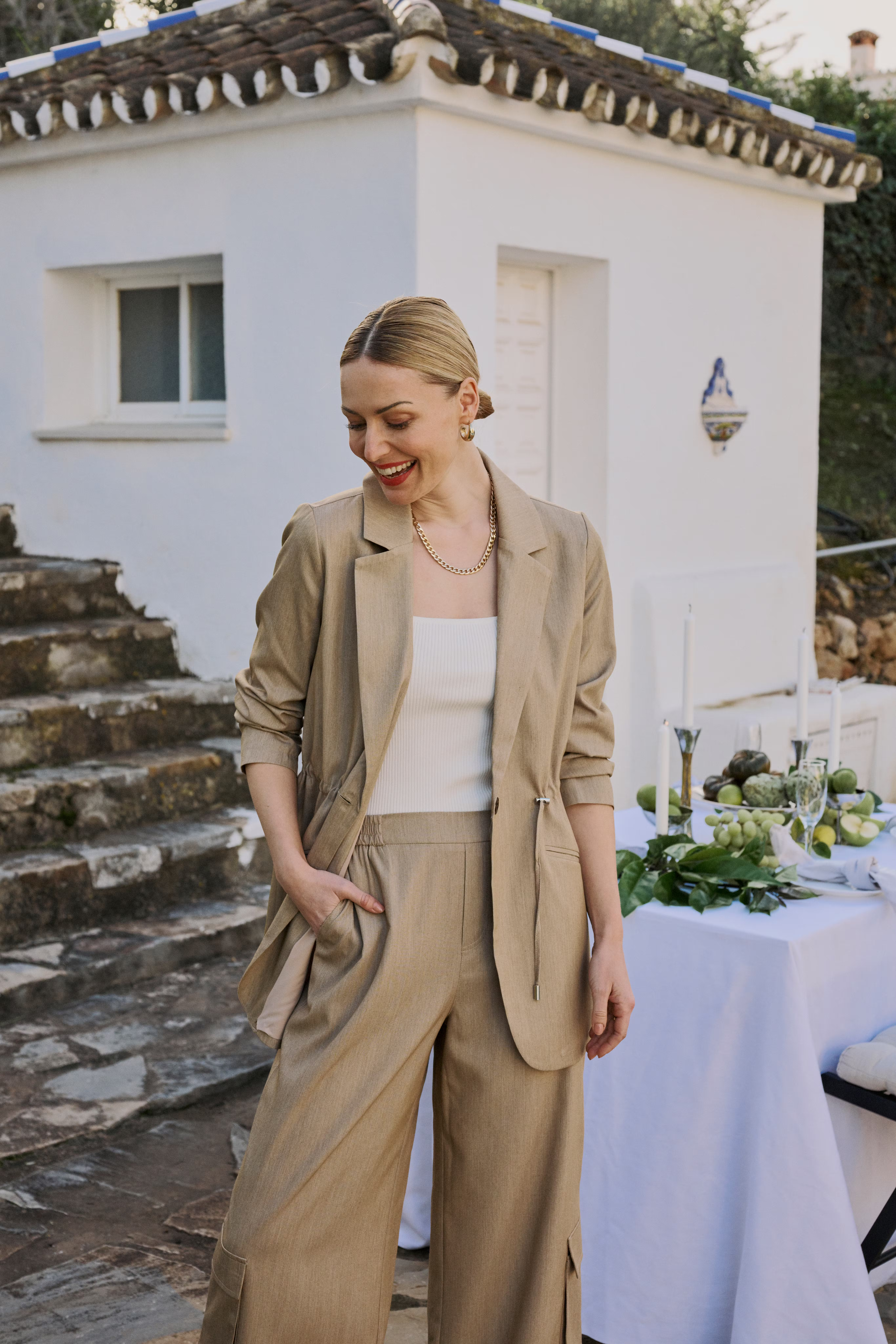 BPravna Blazer LOCATION NONE 10590885-1713121B