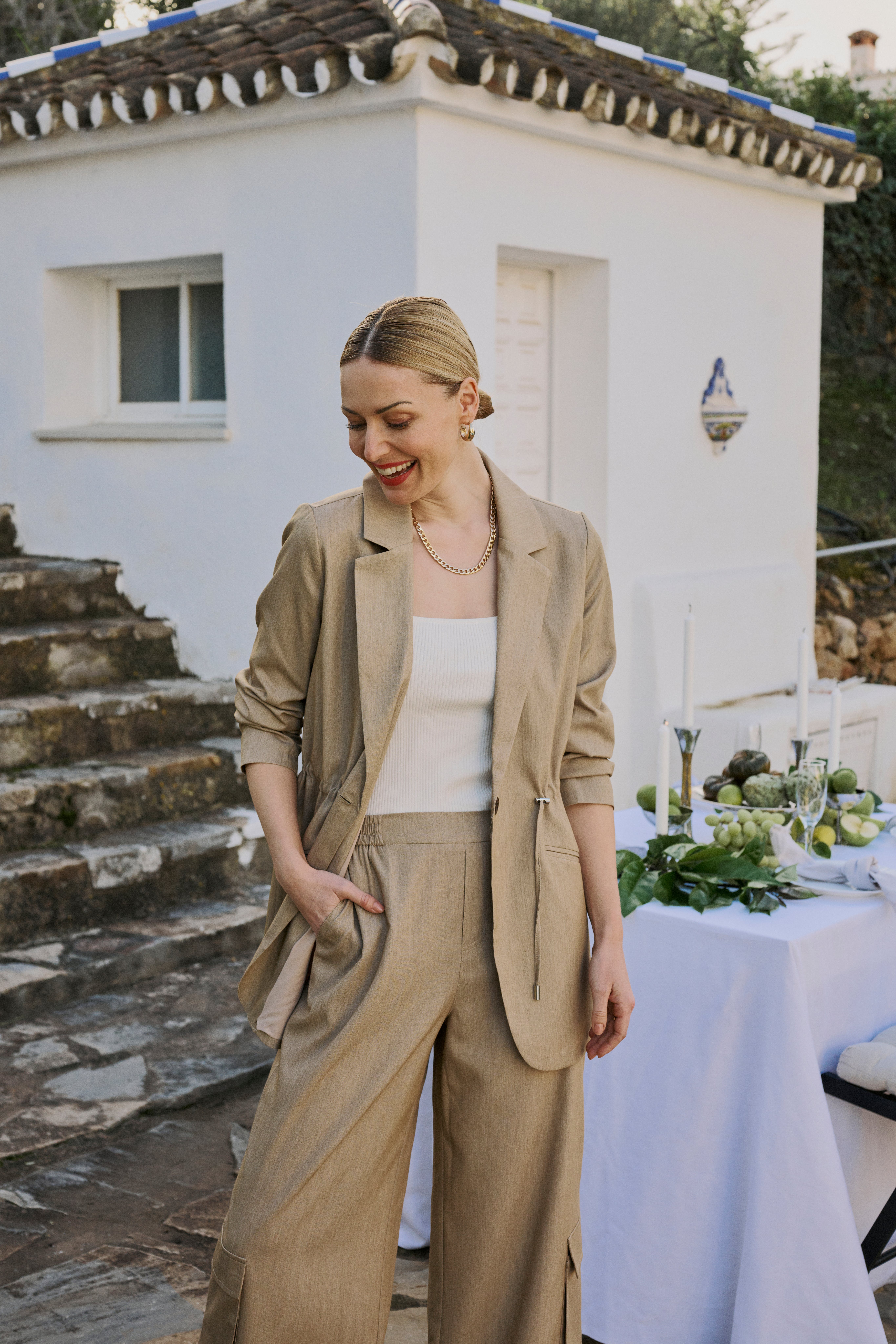 BPravna Blazer LOCATION NONE 10590885-1713121B