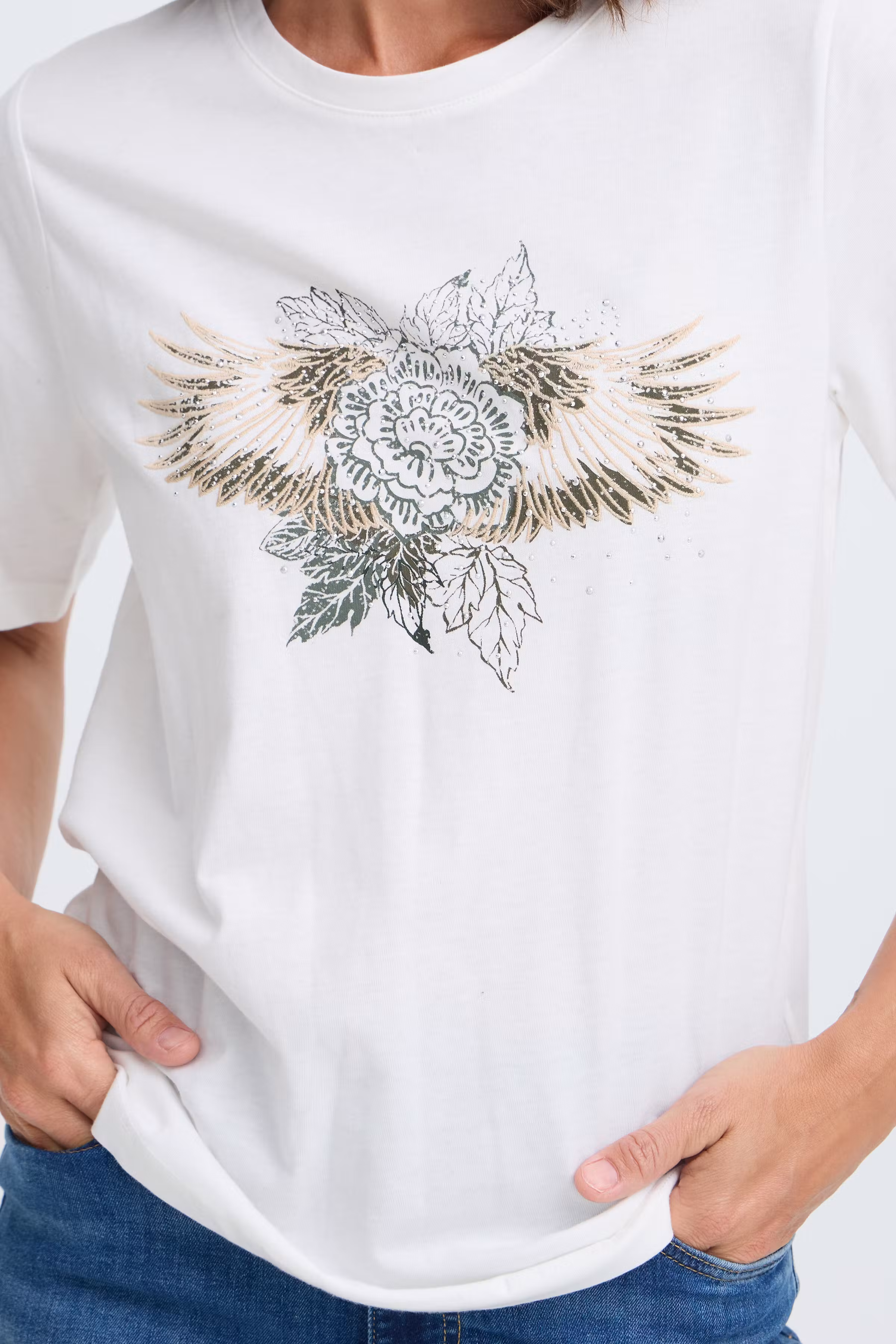 PZESSE T-shirt LOOKBOOK DETAIL 50210774-114201