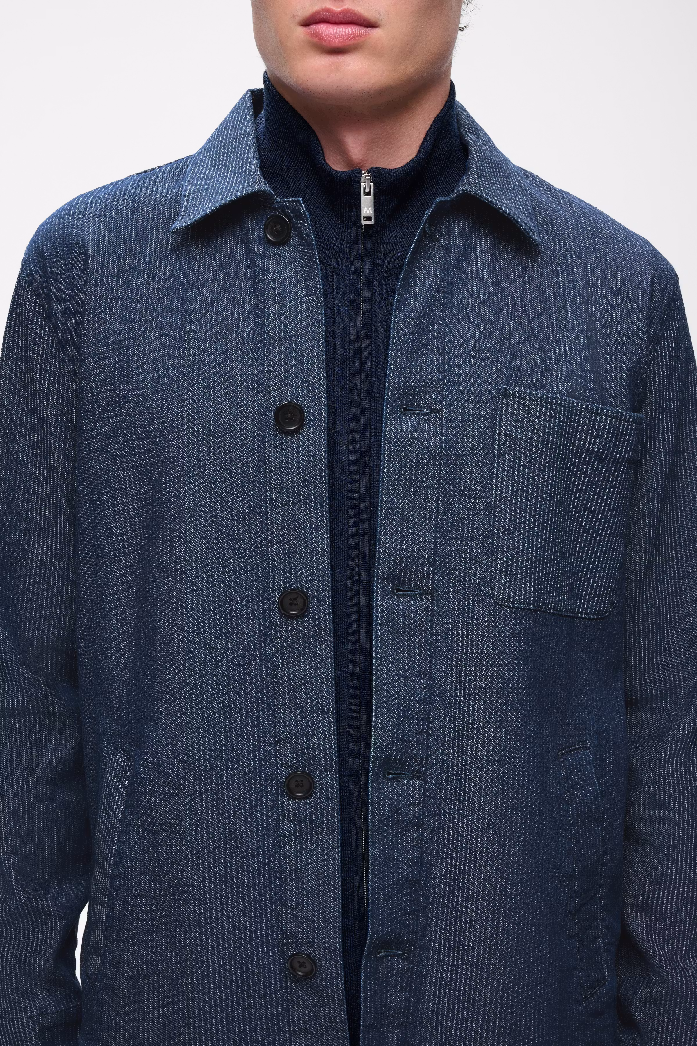 MAorignal Skjorte LOOKBOOK DETAIL 30209251-300278