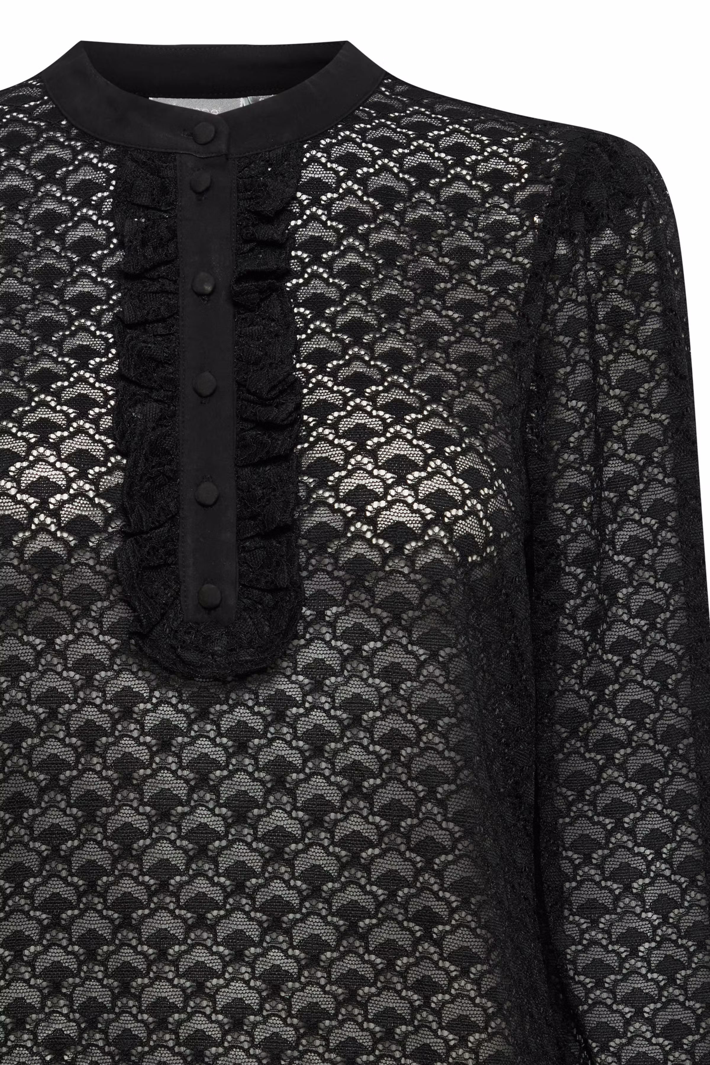 FRLUDMILLA Bluse PACK DETAIL 20613197-200113