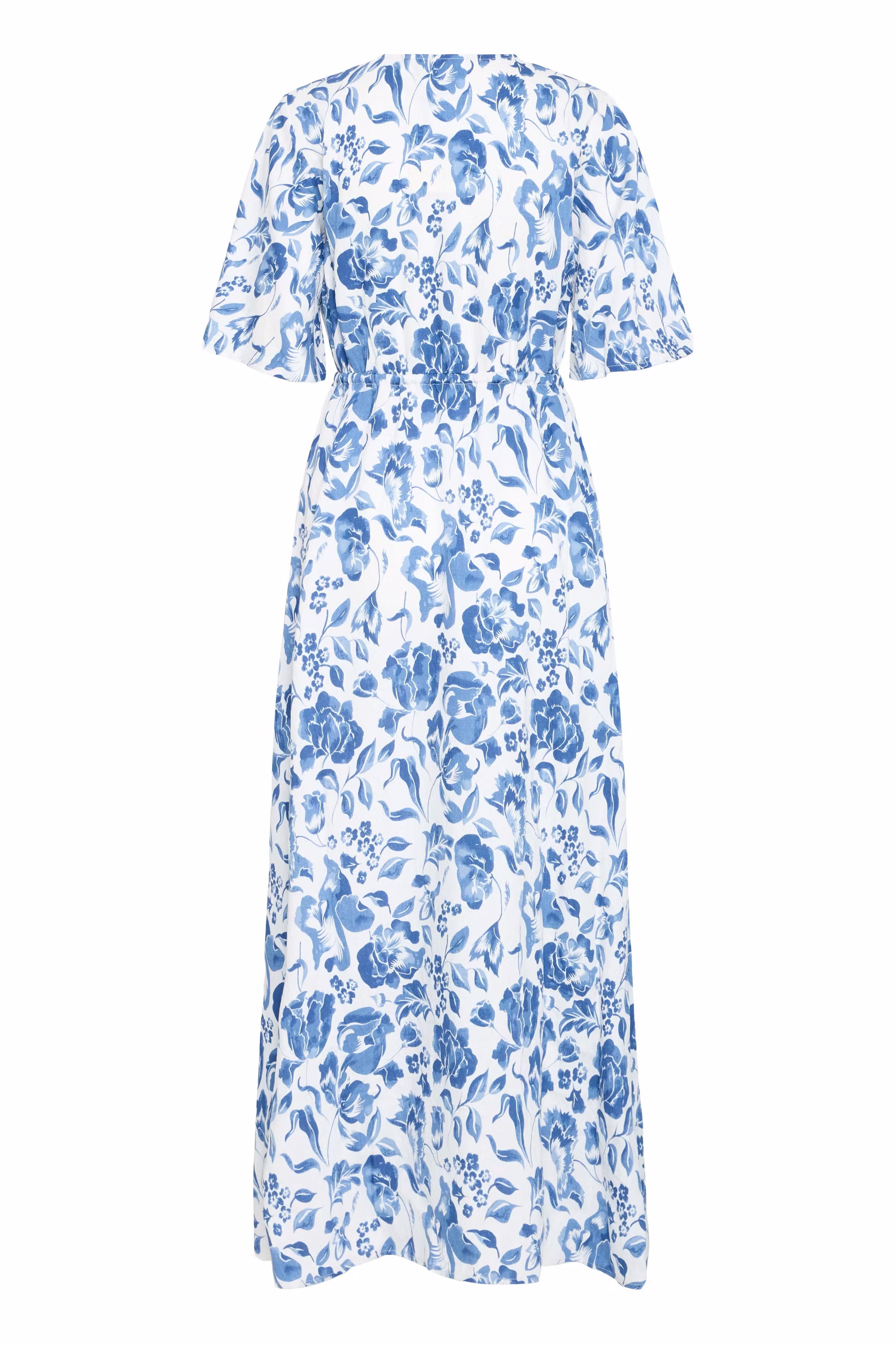 BYILIAN Kjole PACK BACK 20819701-900014158