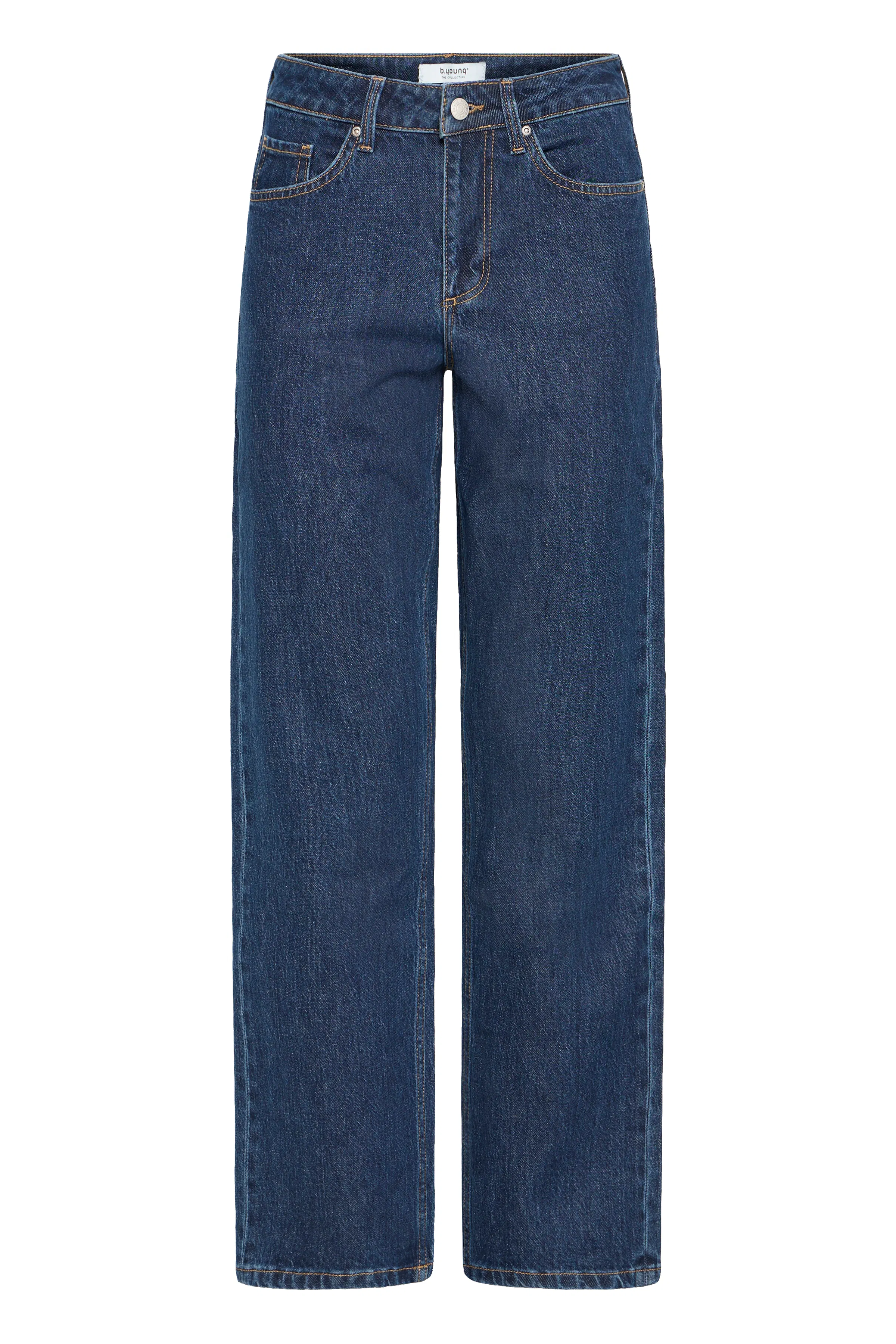BYKAJANE Jeans PACK FRONT 20818834-200462