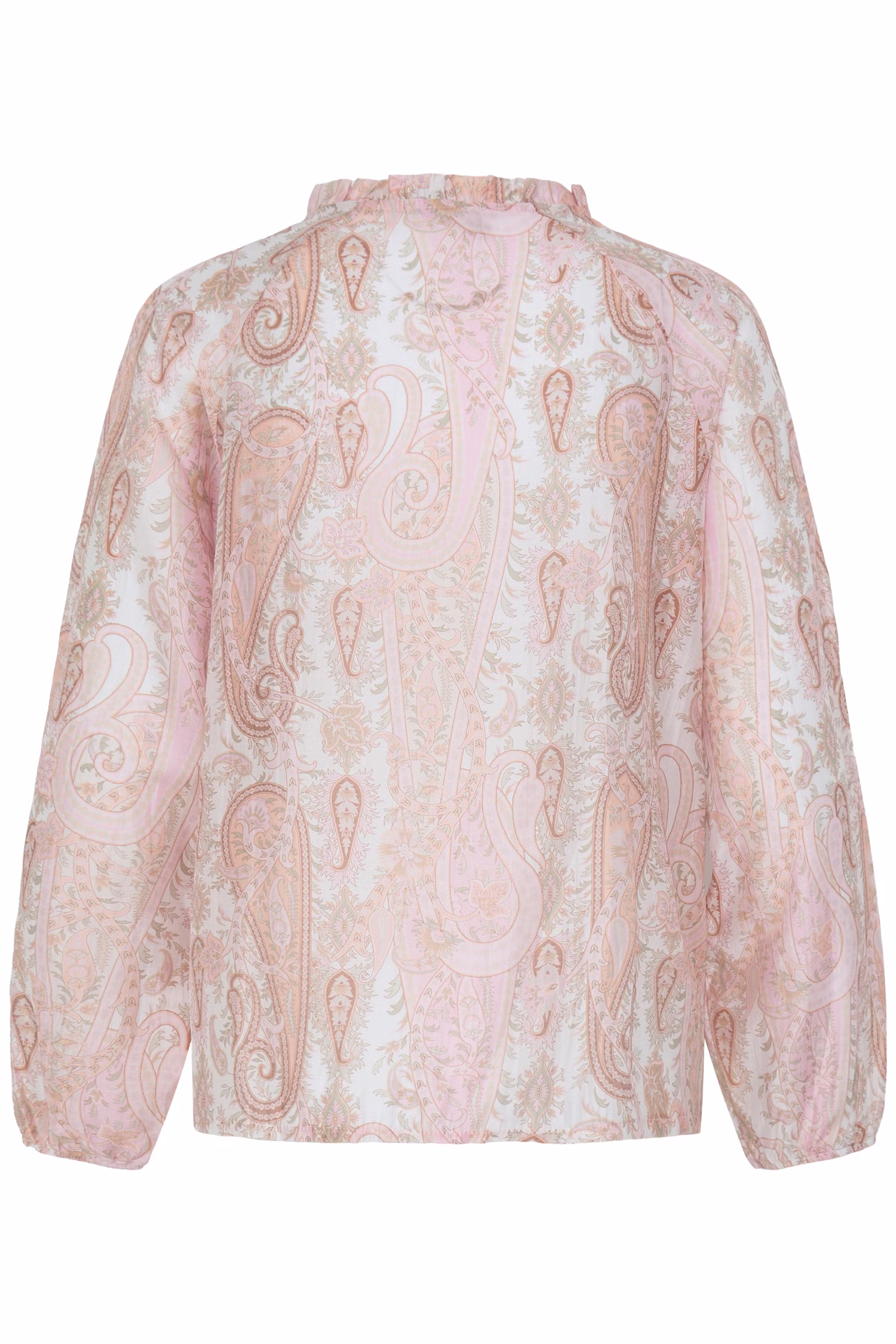 SBXPAISA Bluse PACK BACK 22101175-142311