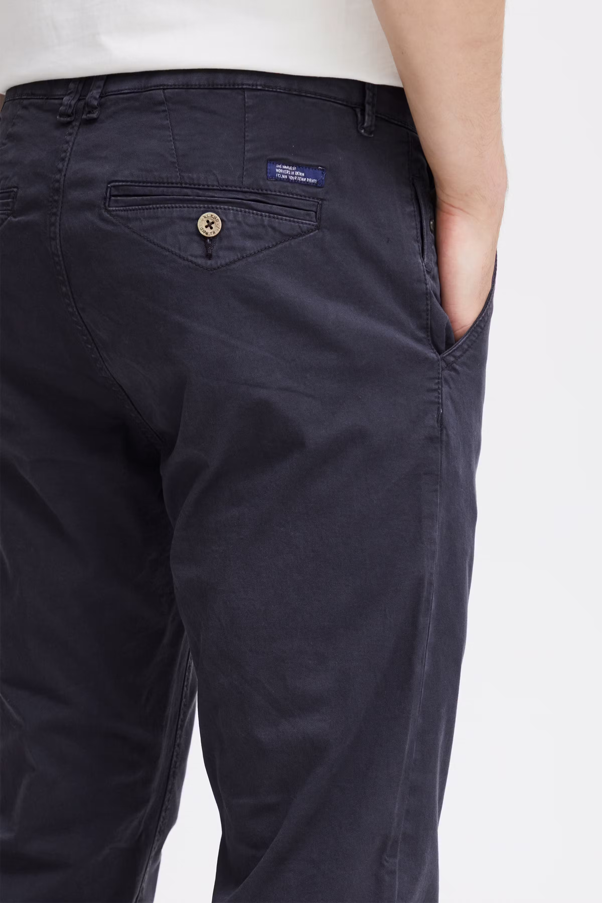 Casual pants LOOKBOOK DETAIL 20710583-74645