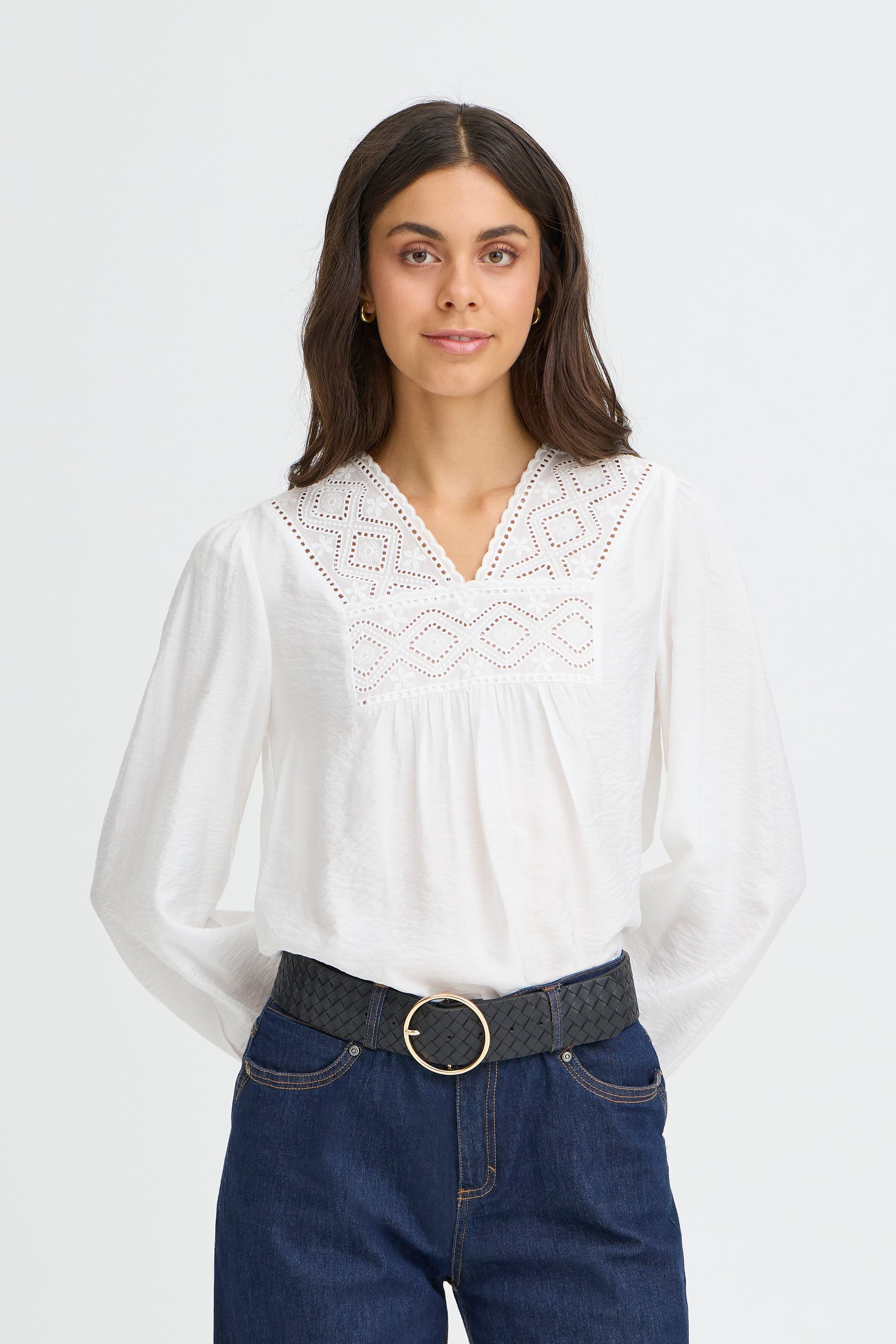 FRLORI Bälte LOOKBOOK FRONT 20617639-191109