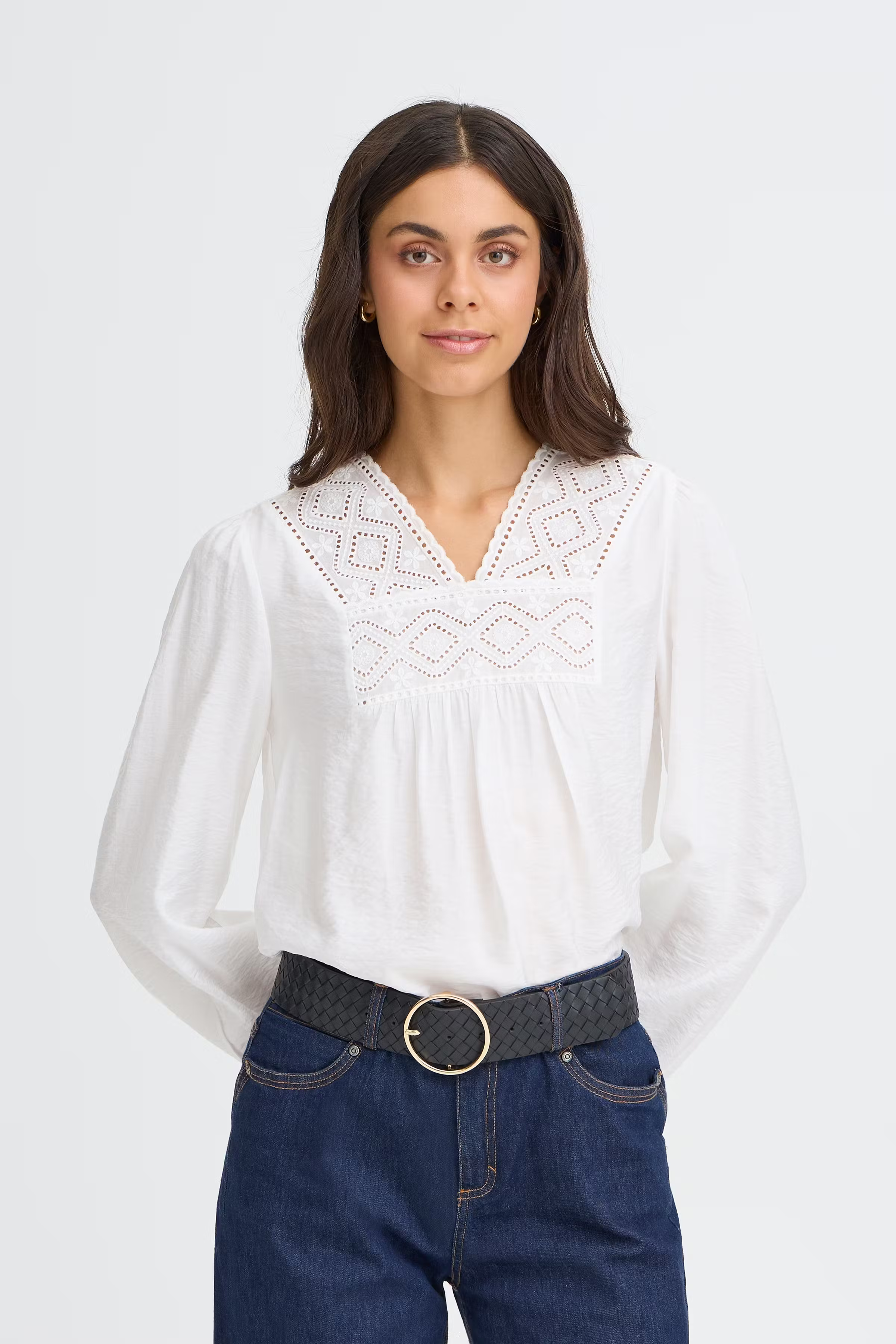 FRLORI Gürtel LOOKBOOK FRONT 20617639-191109