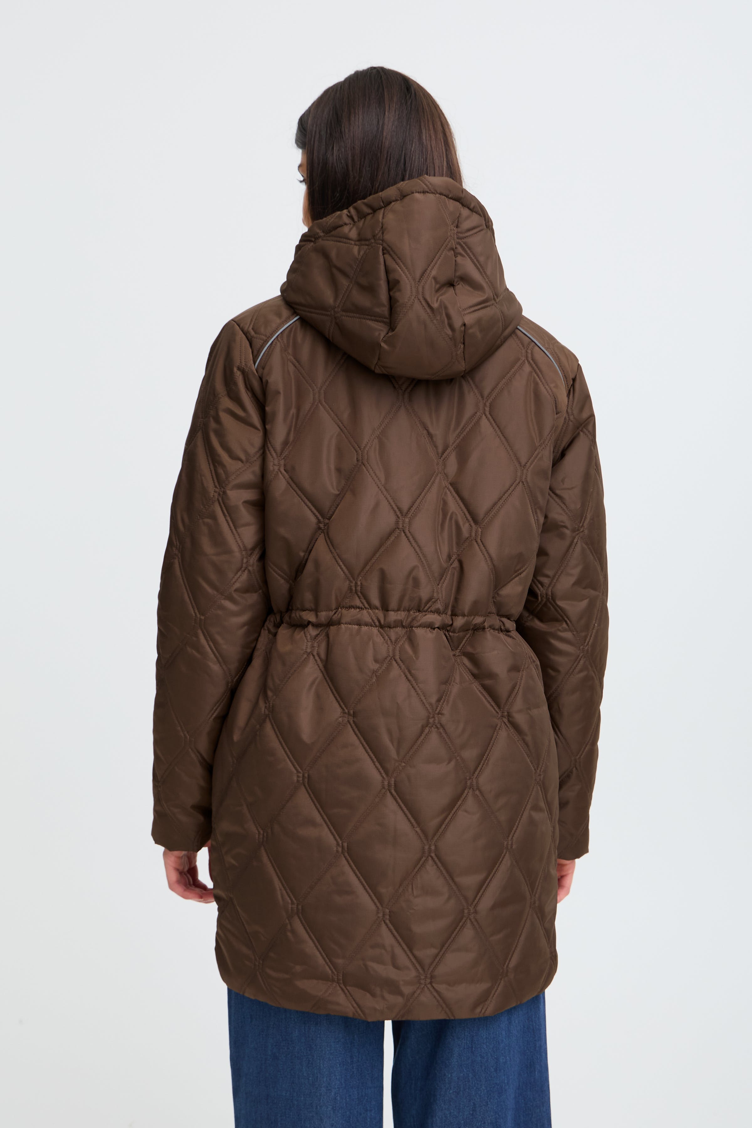 FRAGATE Bovenkleding LOOKBOOK BACK 20617831-190916