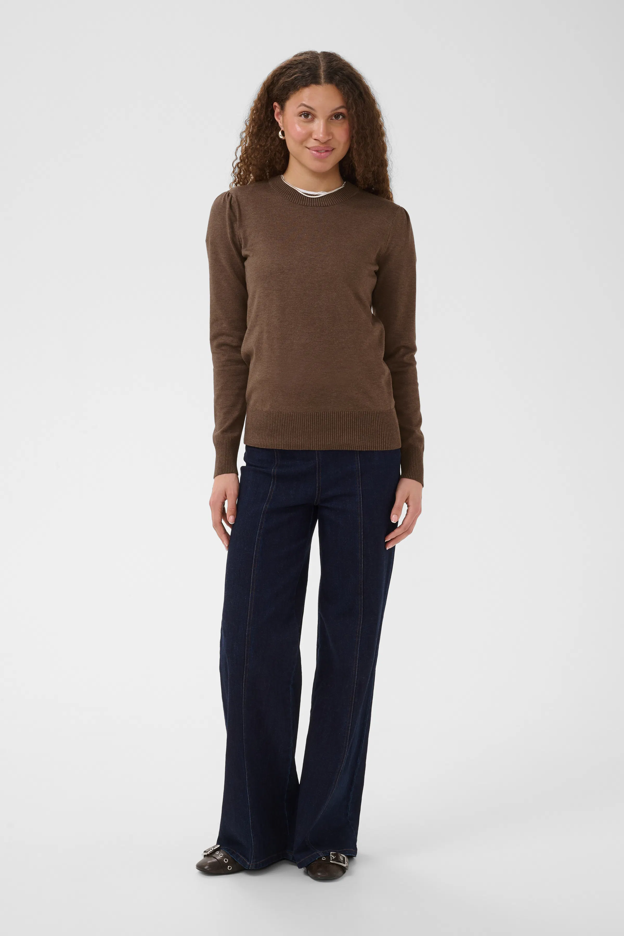 MilaSZ Pullover LOOKBOOK FRONT 30511753-1912241