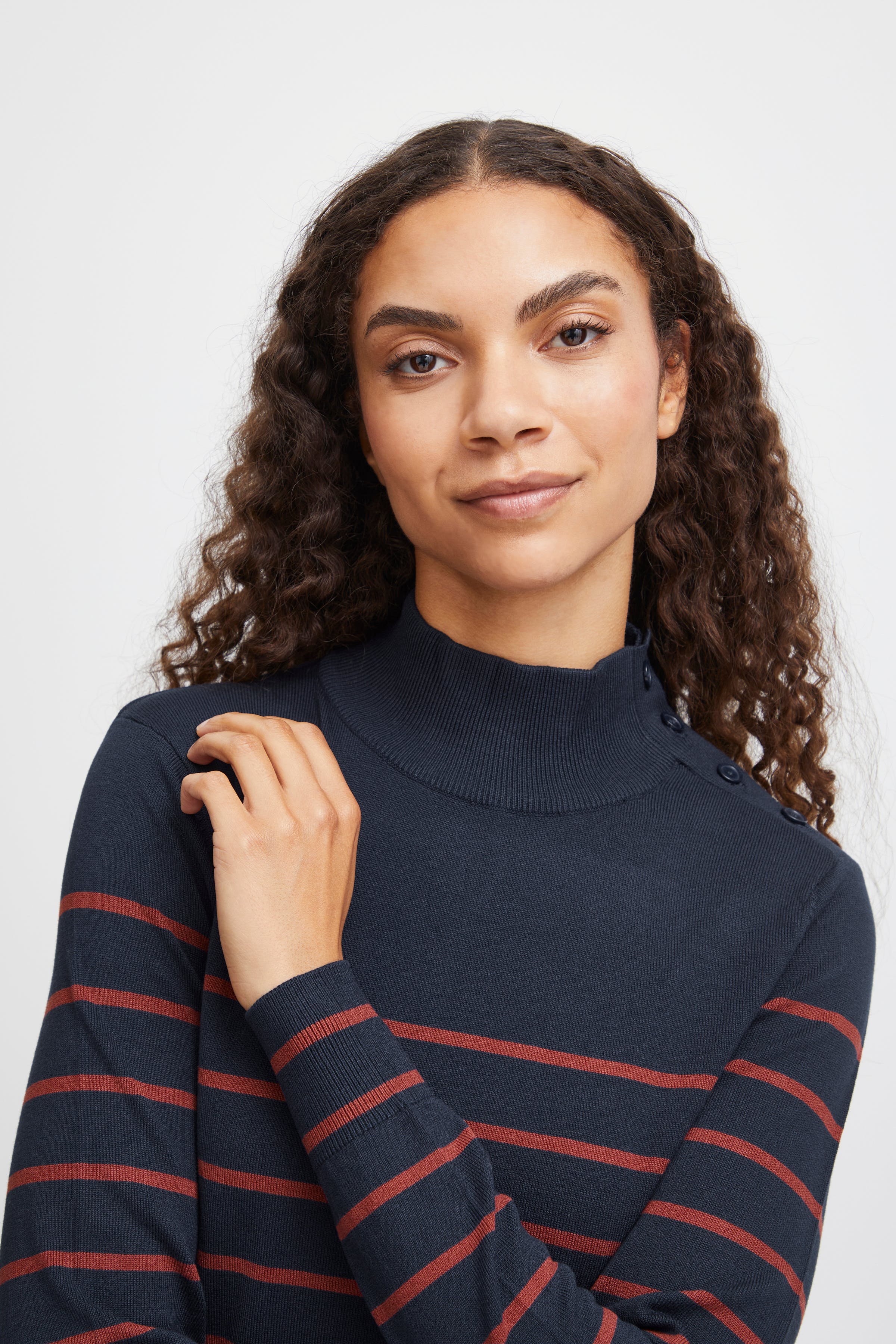 BYMMORLA Pullover LOOKBOOK DETAIL 20815300-202176