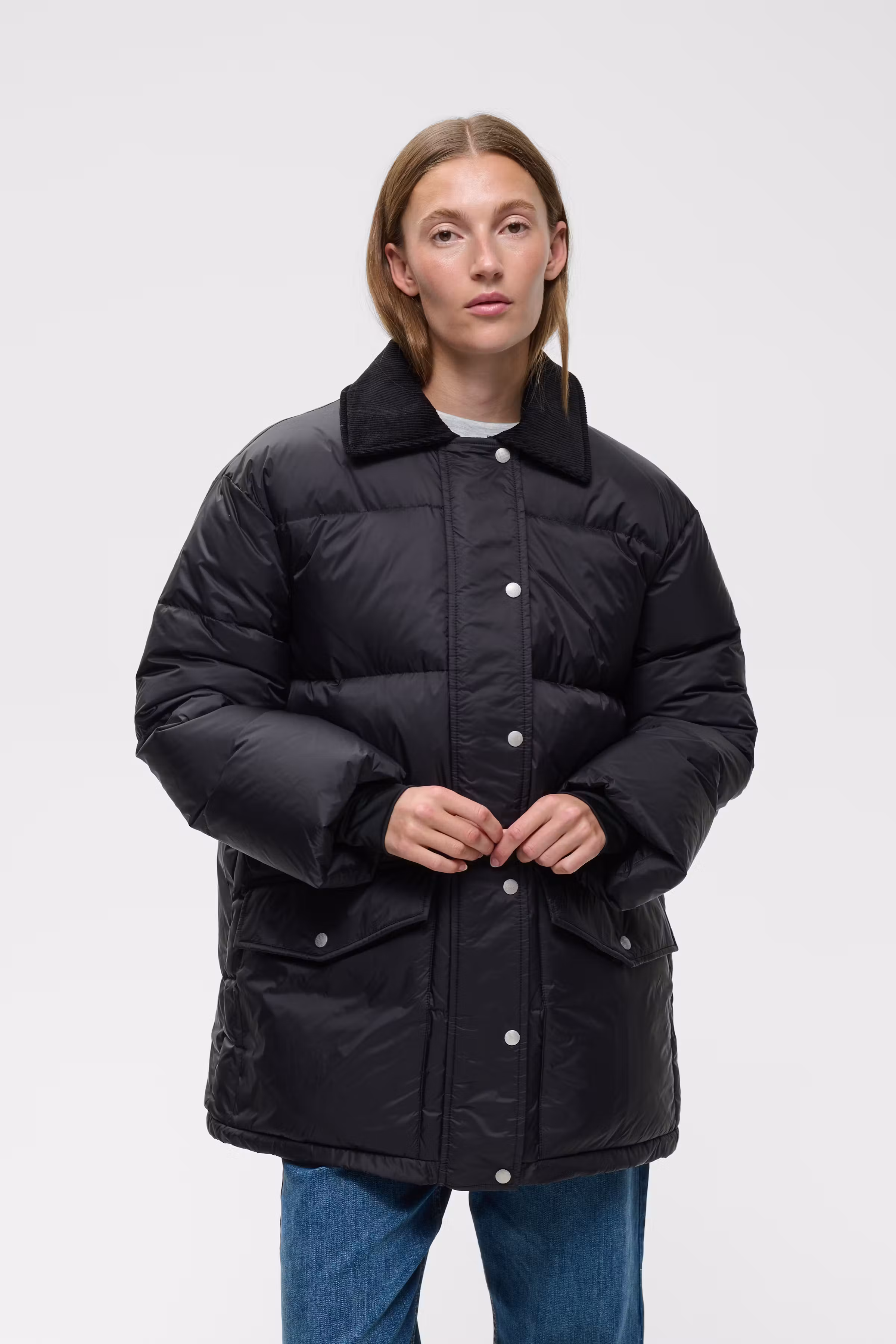 HALIFAXIW Oberbekleidung LOOKBOOK FRONT 30112701-194008