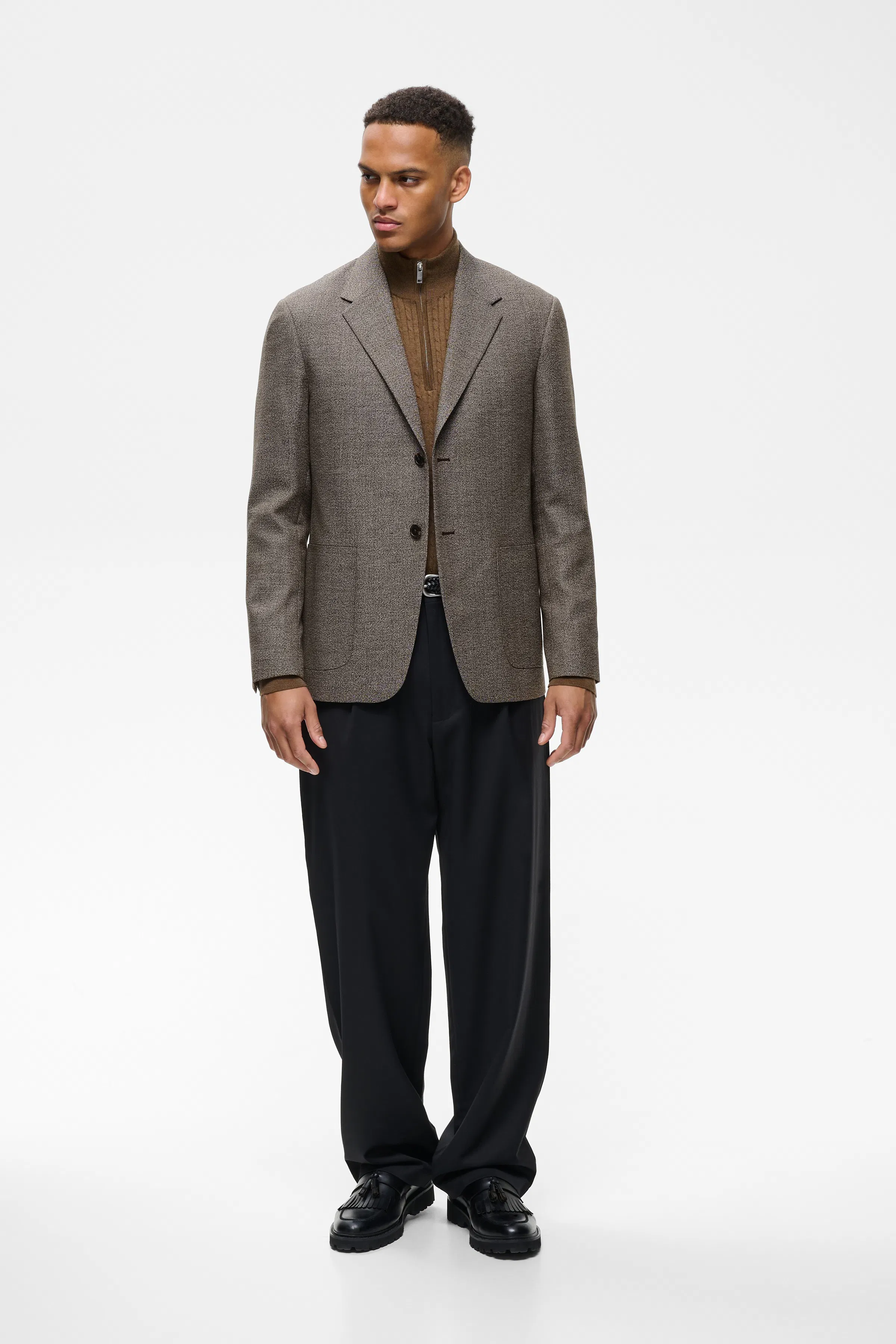 MACharles Blazer LOOKBOOK FRONT 30209349-190812