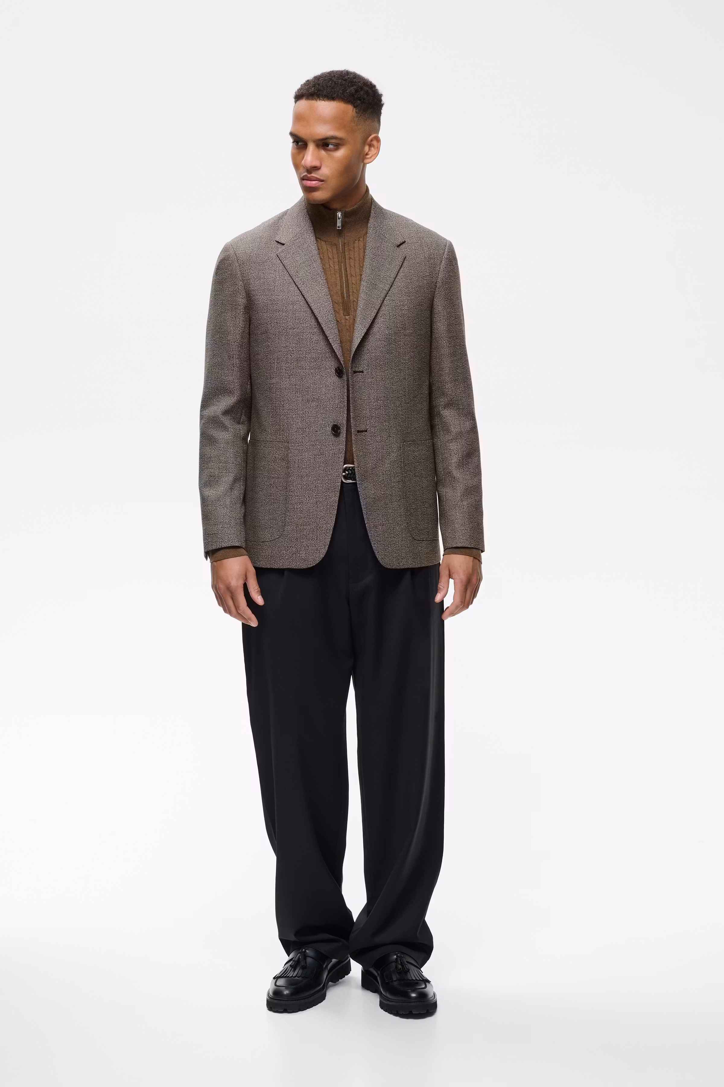 MACharles Blazer LOOKBOOK FRONT 30209349-190812