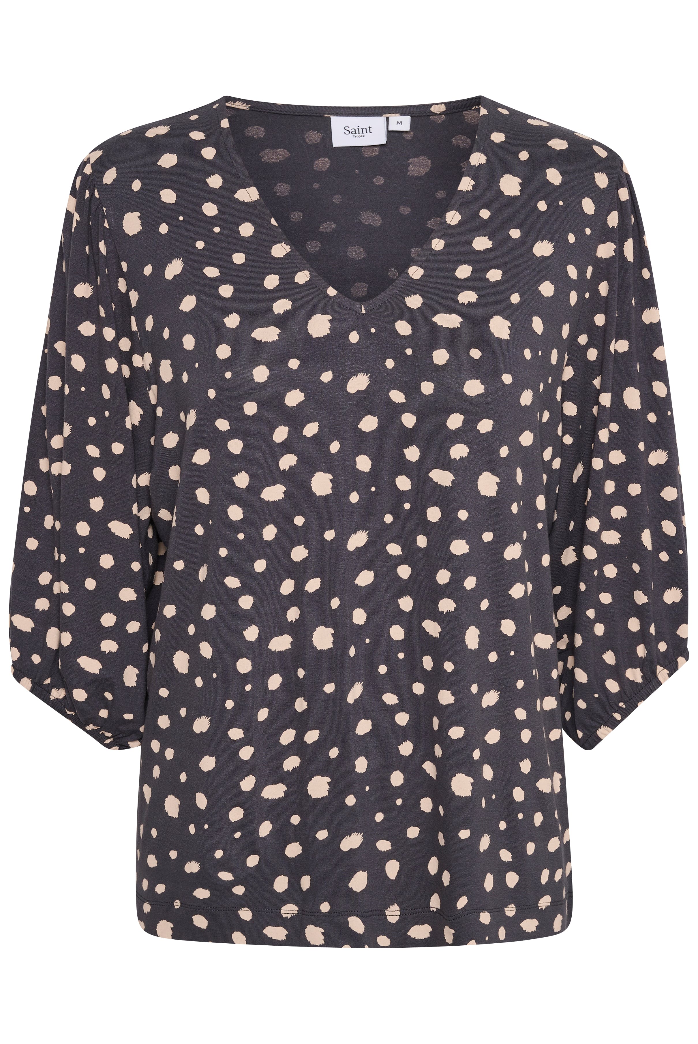 MinaSZ Blouse PACK FRONT 30512046-600371