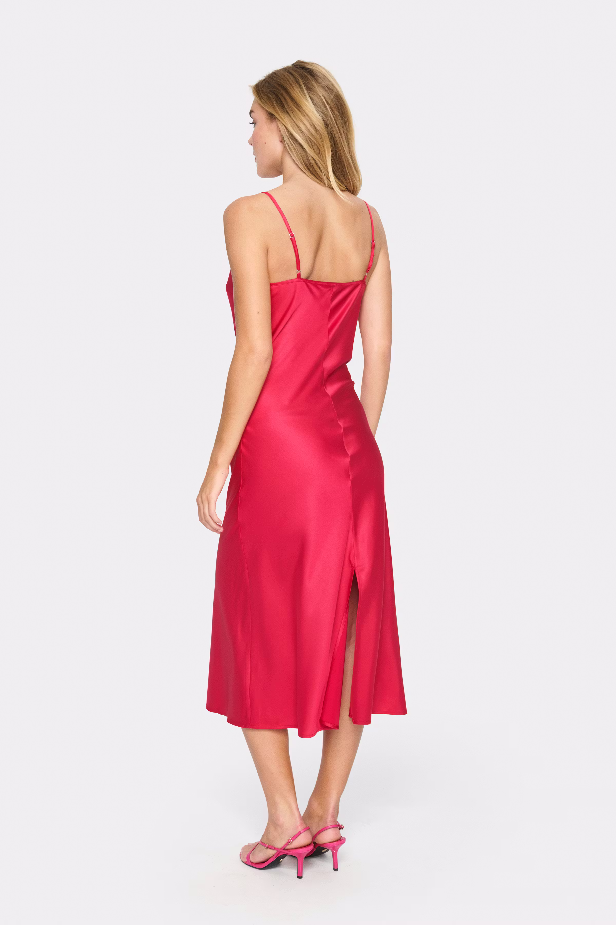 ZidtSZ Dress LOOKBOOK BACK 30513711-181951