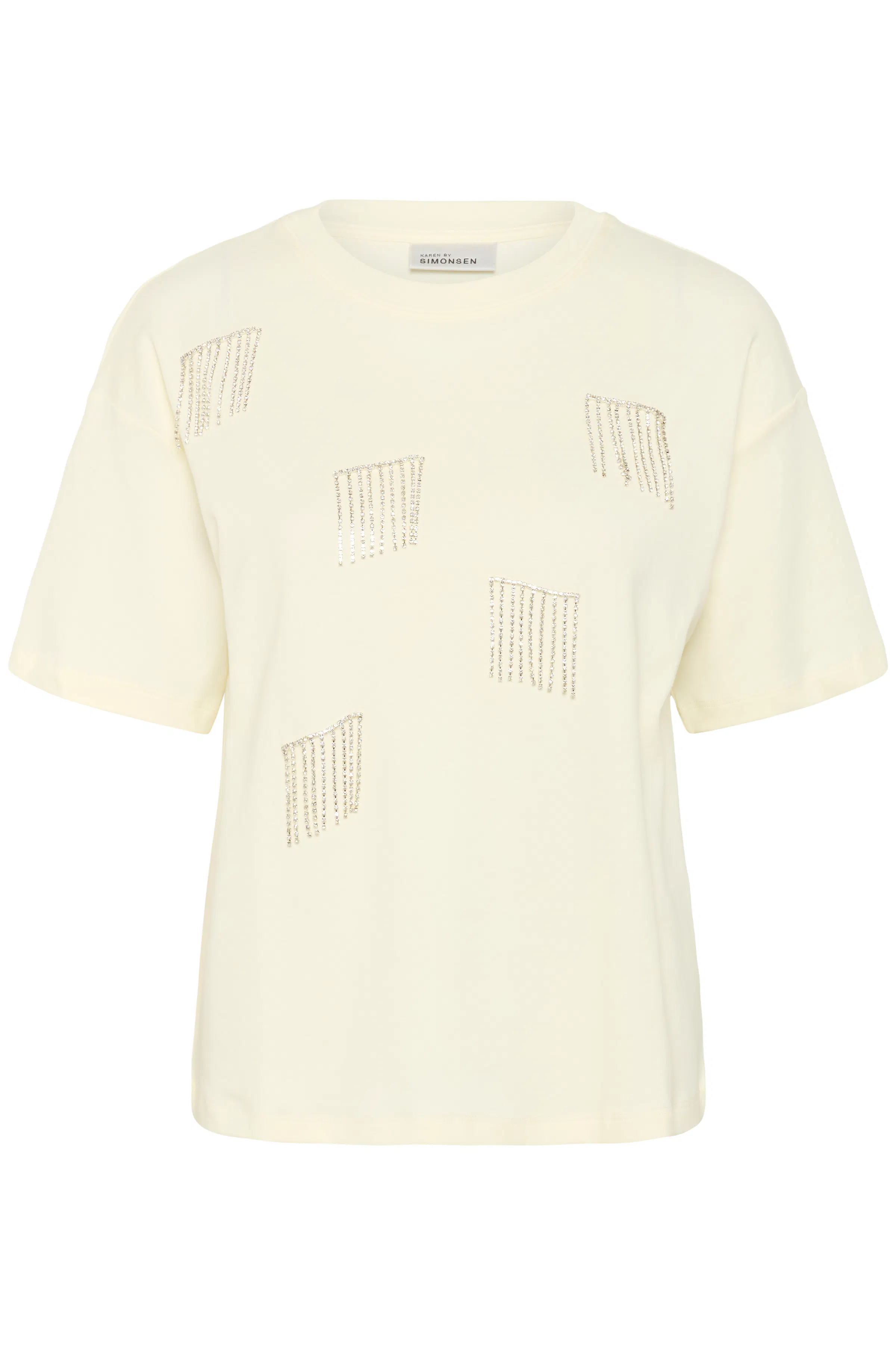 KBUlana T-shirt PACK FRONT 10105461-110103
