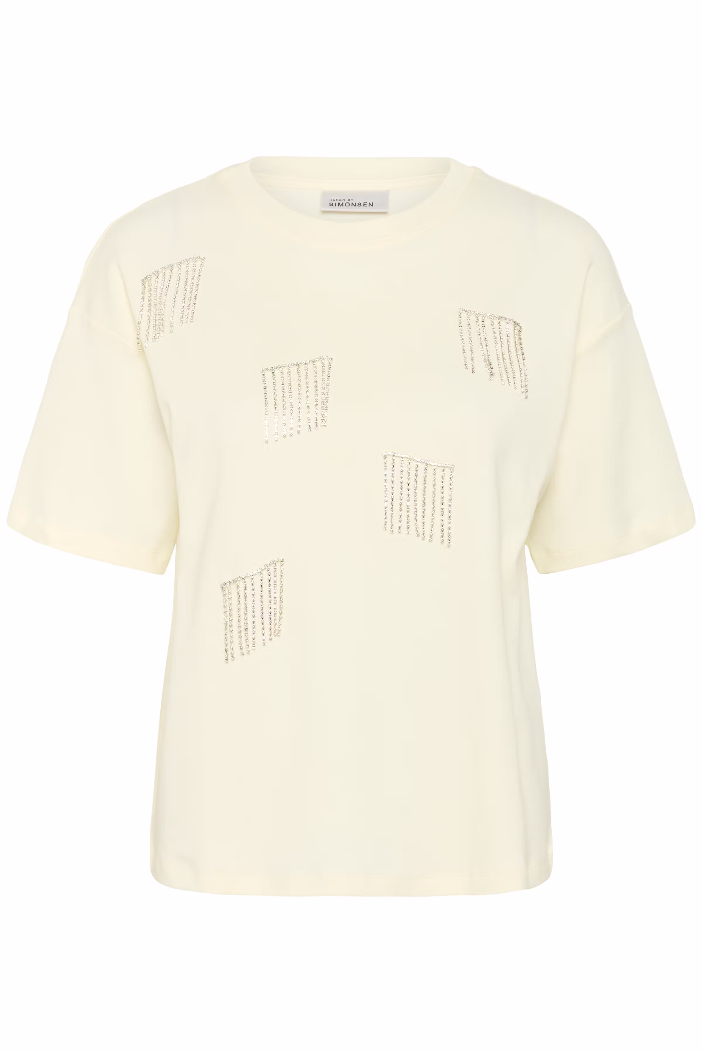 KBUlana T-shirt PACK FRONT 10105461-110103