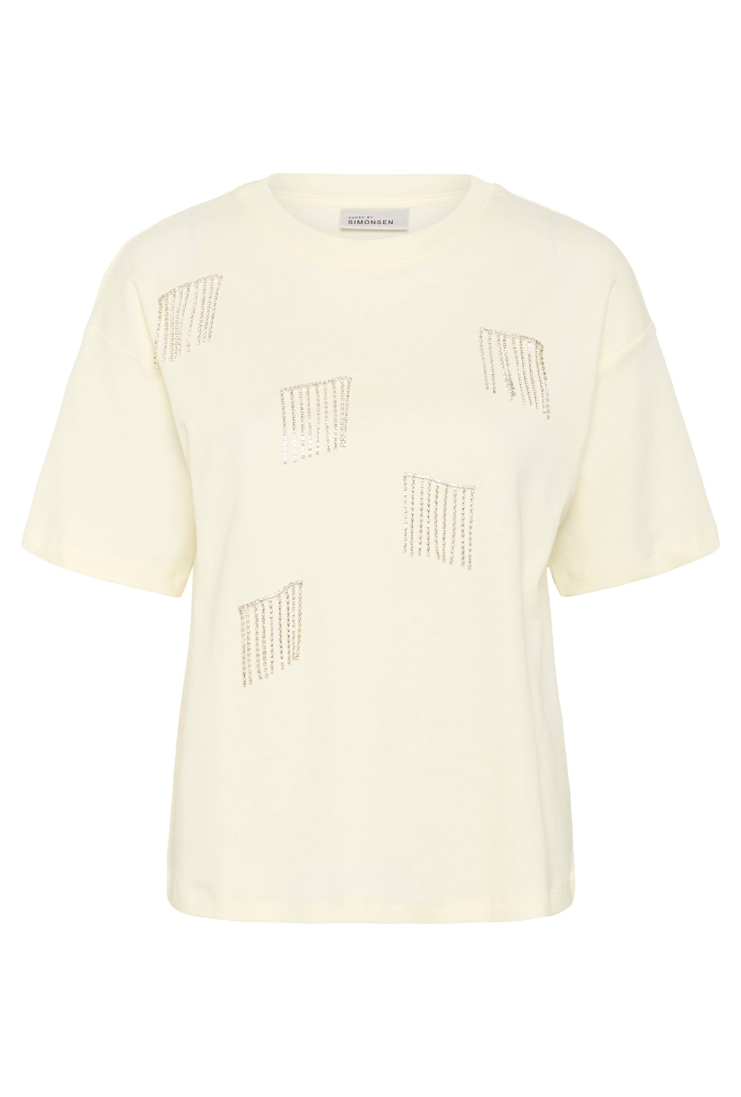 KBUlana T-shirt PACK FRONT 10105461-110103