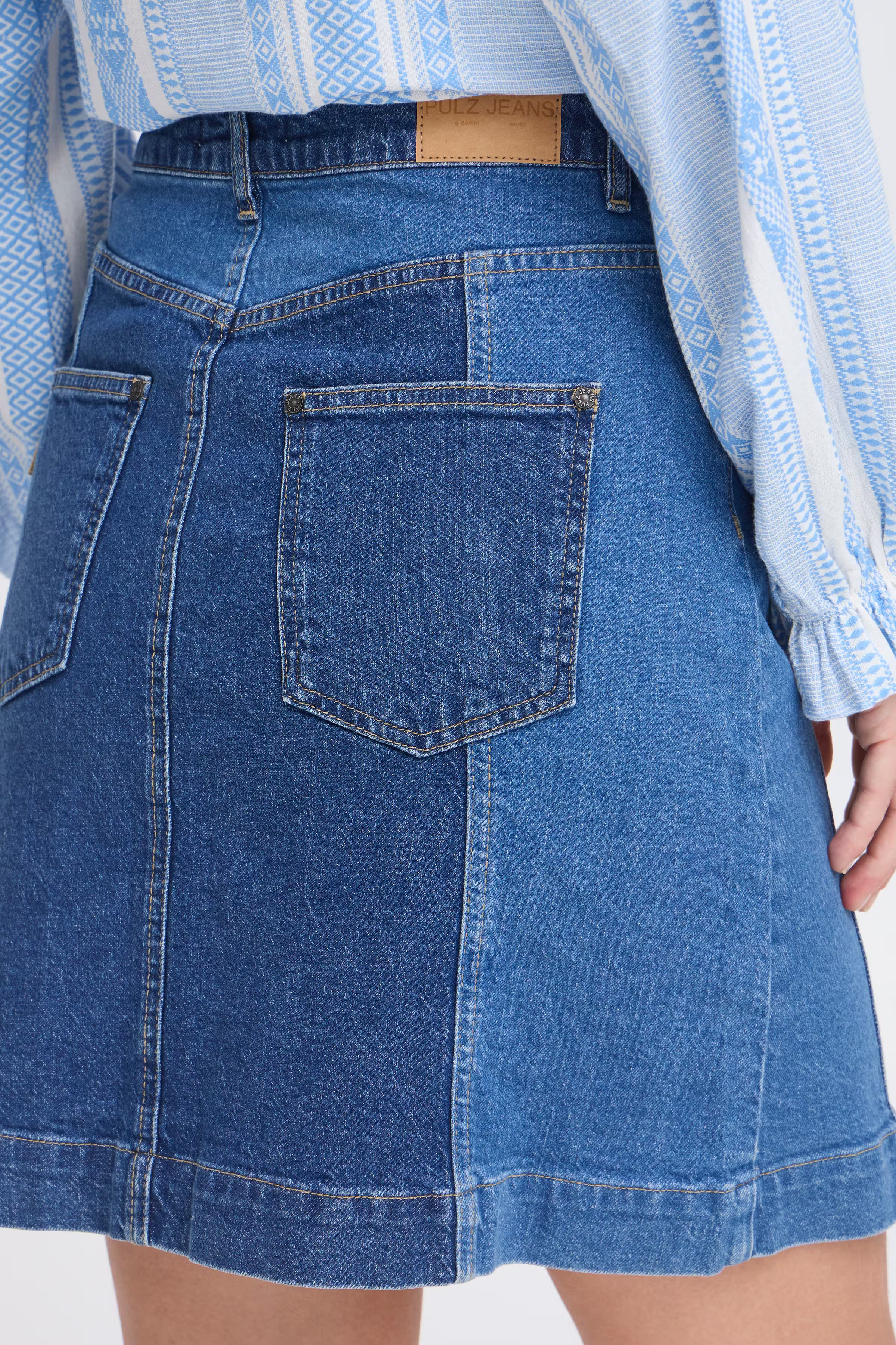 PZHETTA Rock LOOKBOOK DETAIL 50208805-200005