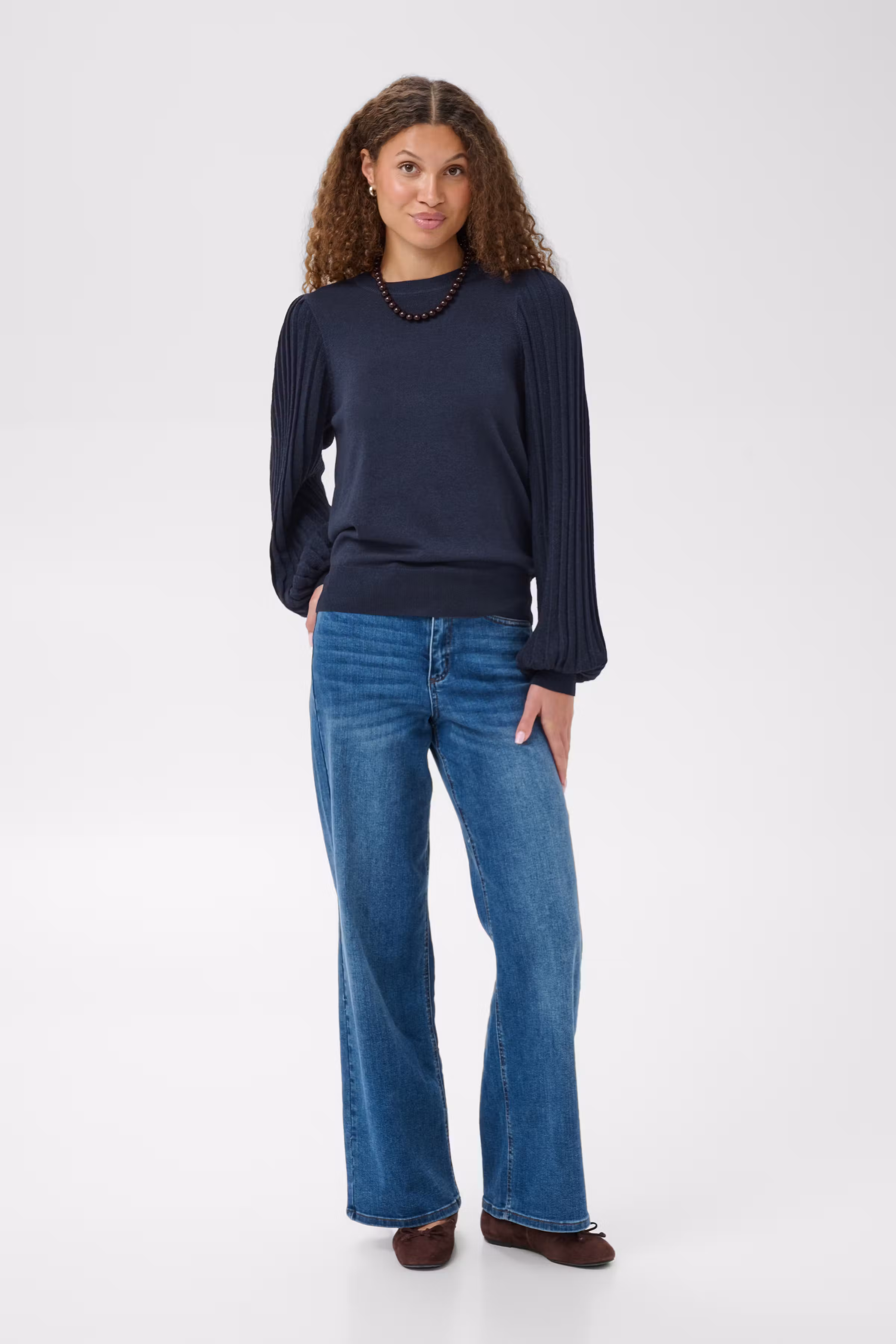 KAregina Glimmer Pullover LOOKBOOK FRONT 10511005-193927