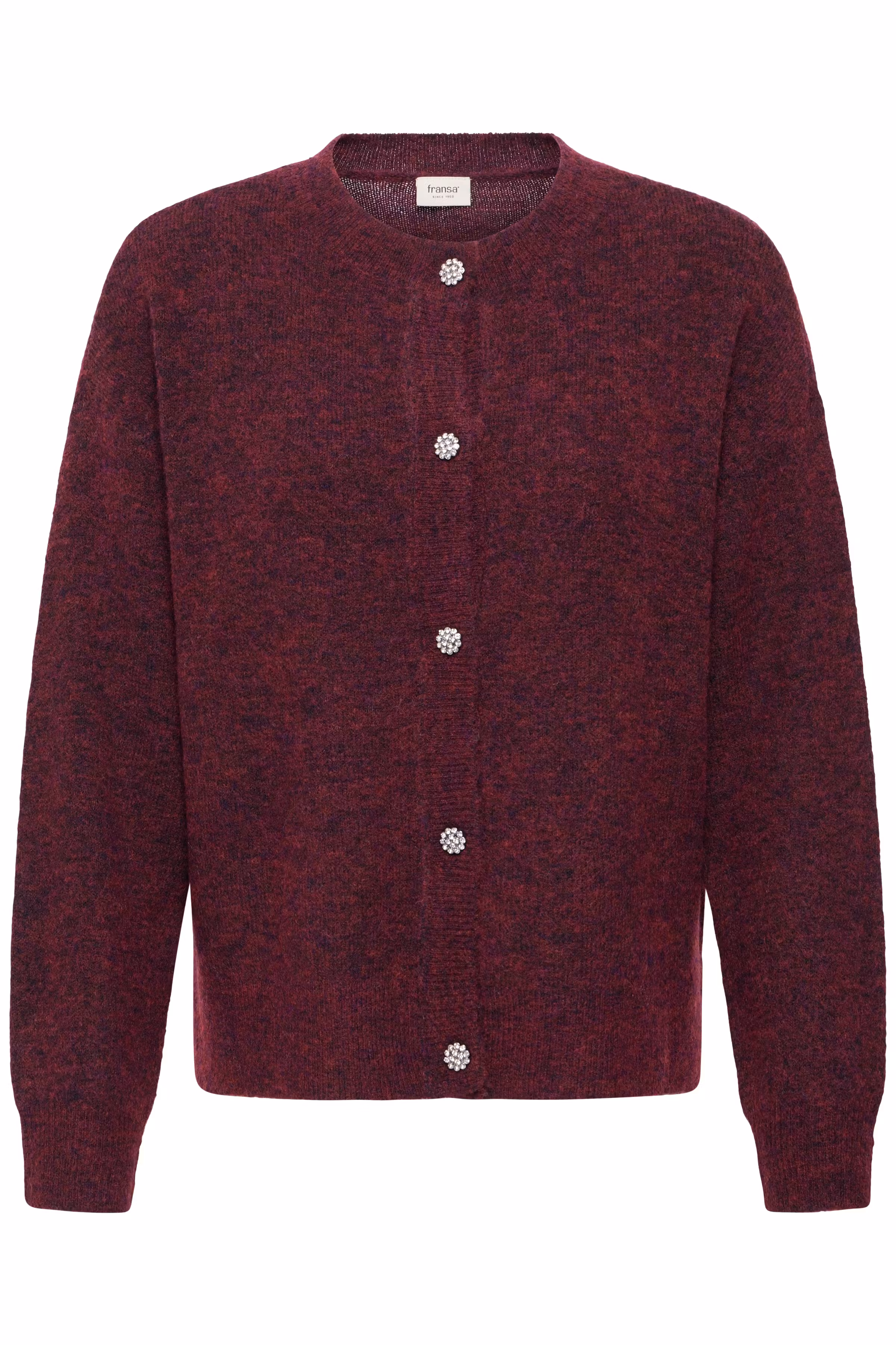 FRSANNY Cardigan PACK FRONT 20618378-1540091