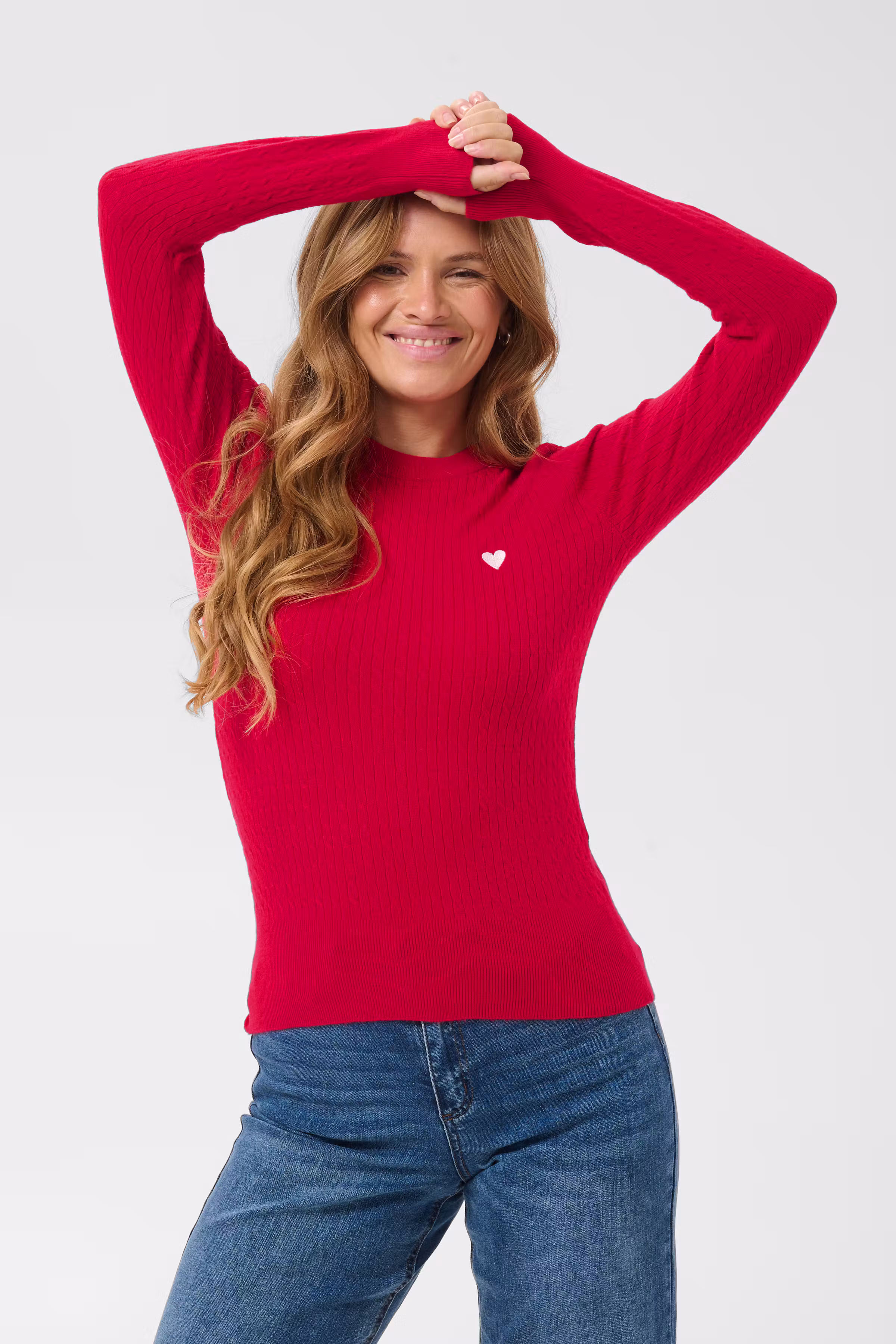 KAliddy Pullover LOOKBOOK DETAIL 10512931-1000957