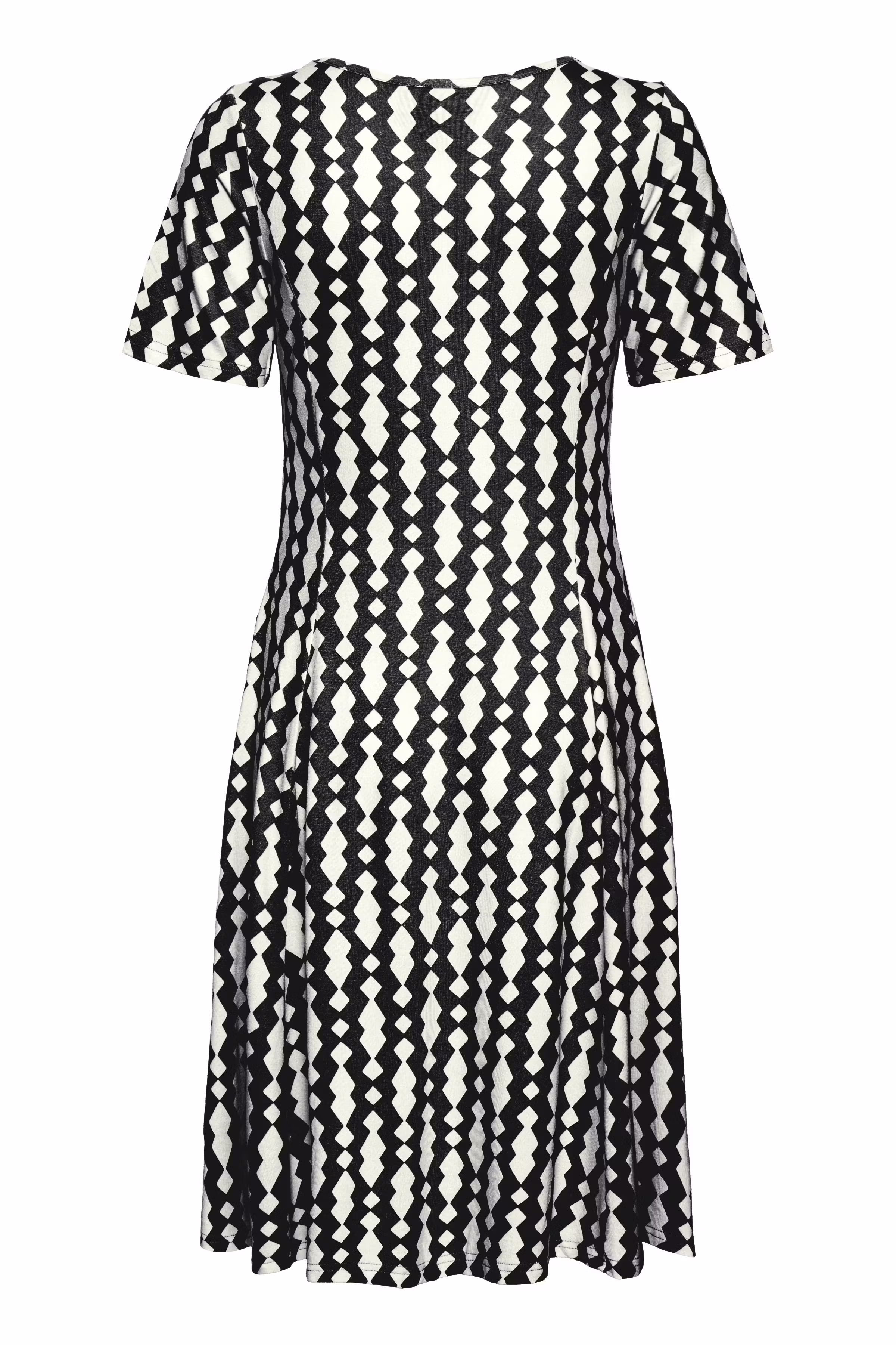 FRDOTTIE Dress PACK BACK 20616202-204764