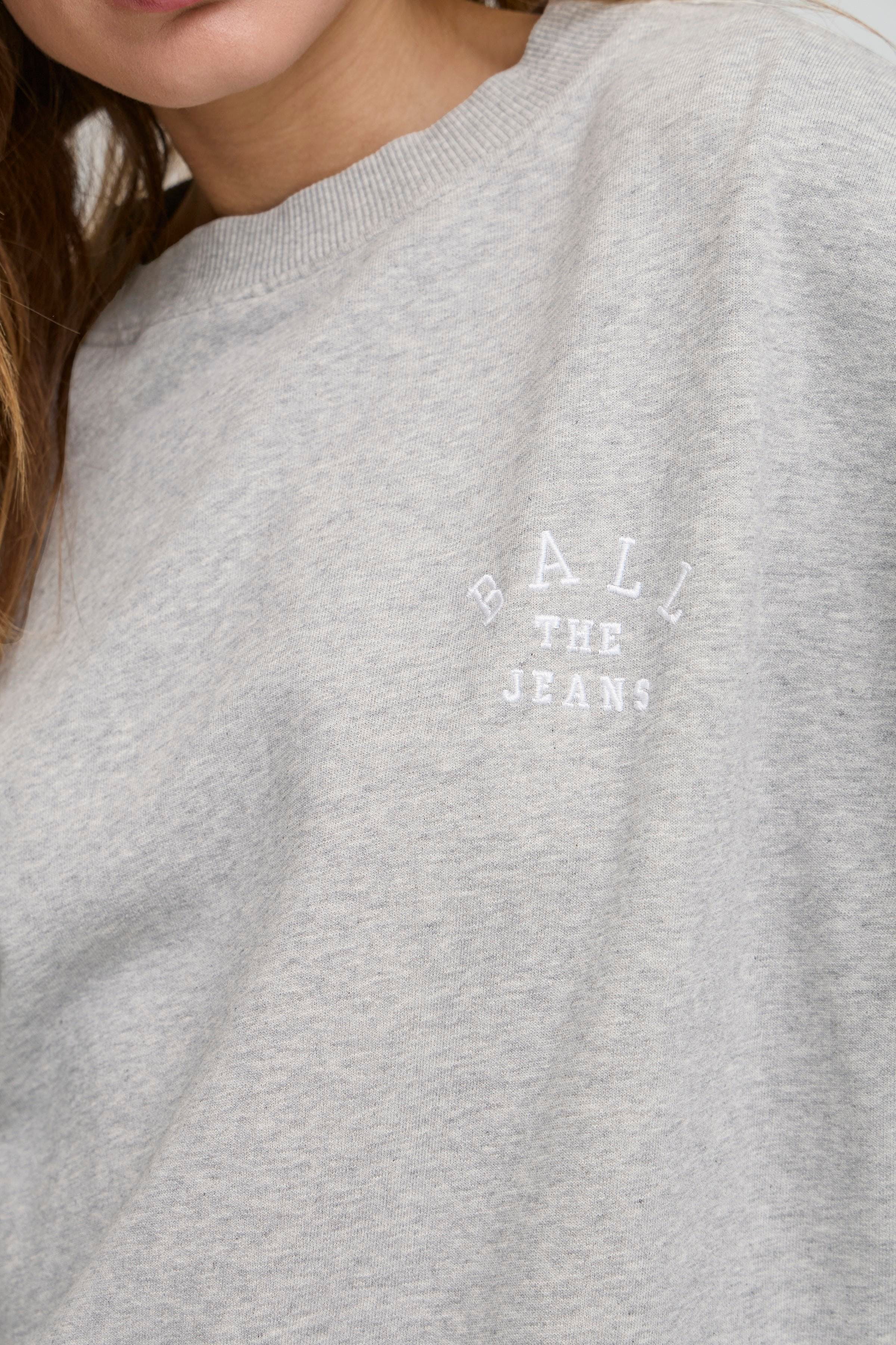 BASAVONA Sweatshirt LOOKBOOK DETAIL 50405151-204054