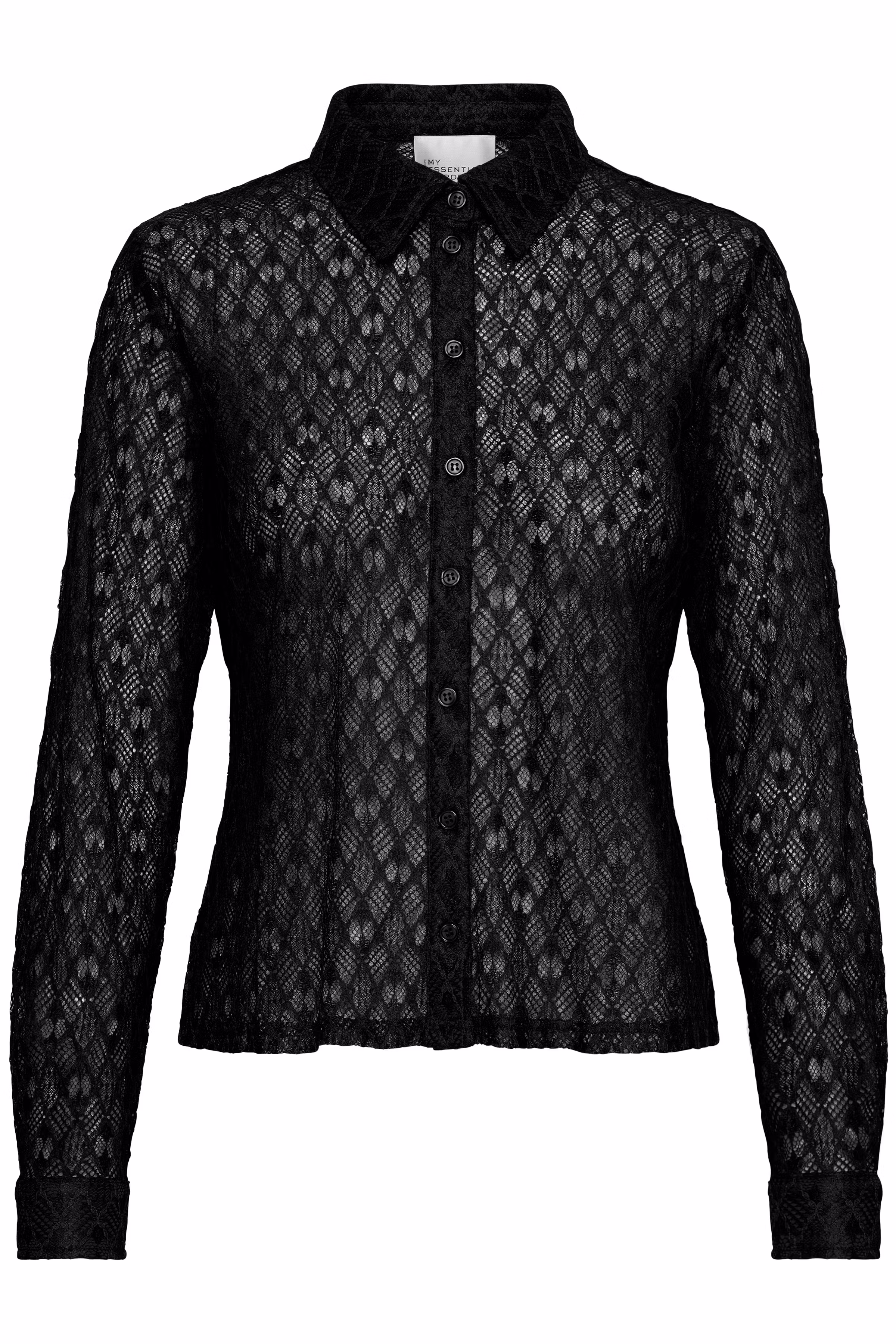 ViolaMW Skjorte PACK FRONT 10704973-100031
