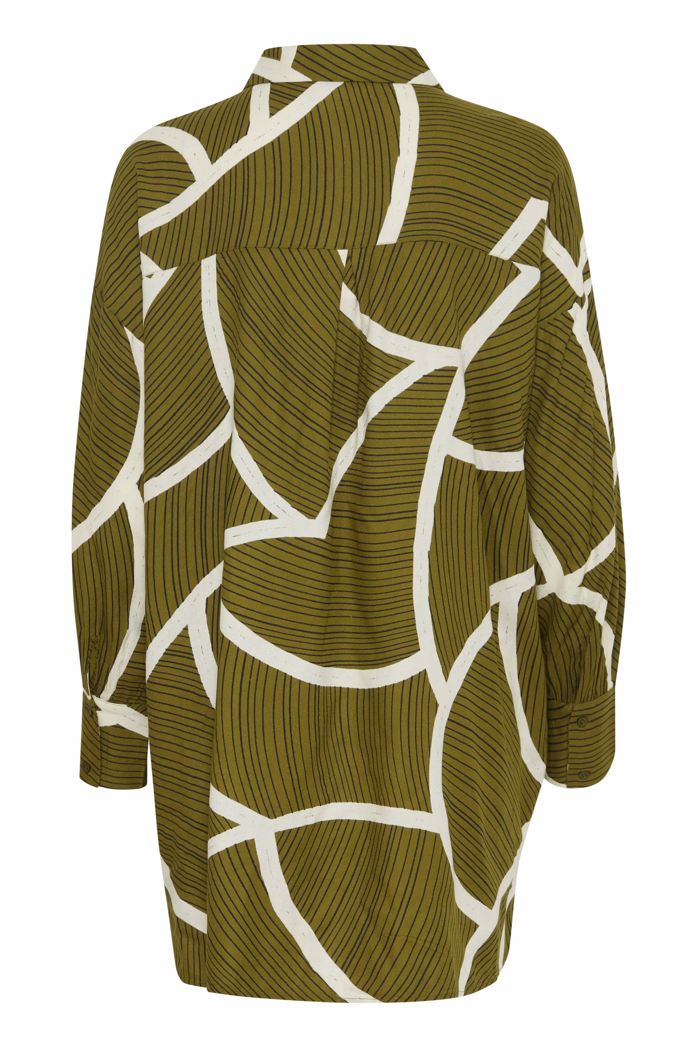 FRGITA Shirt PACK BACK 20612824-202488