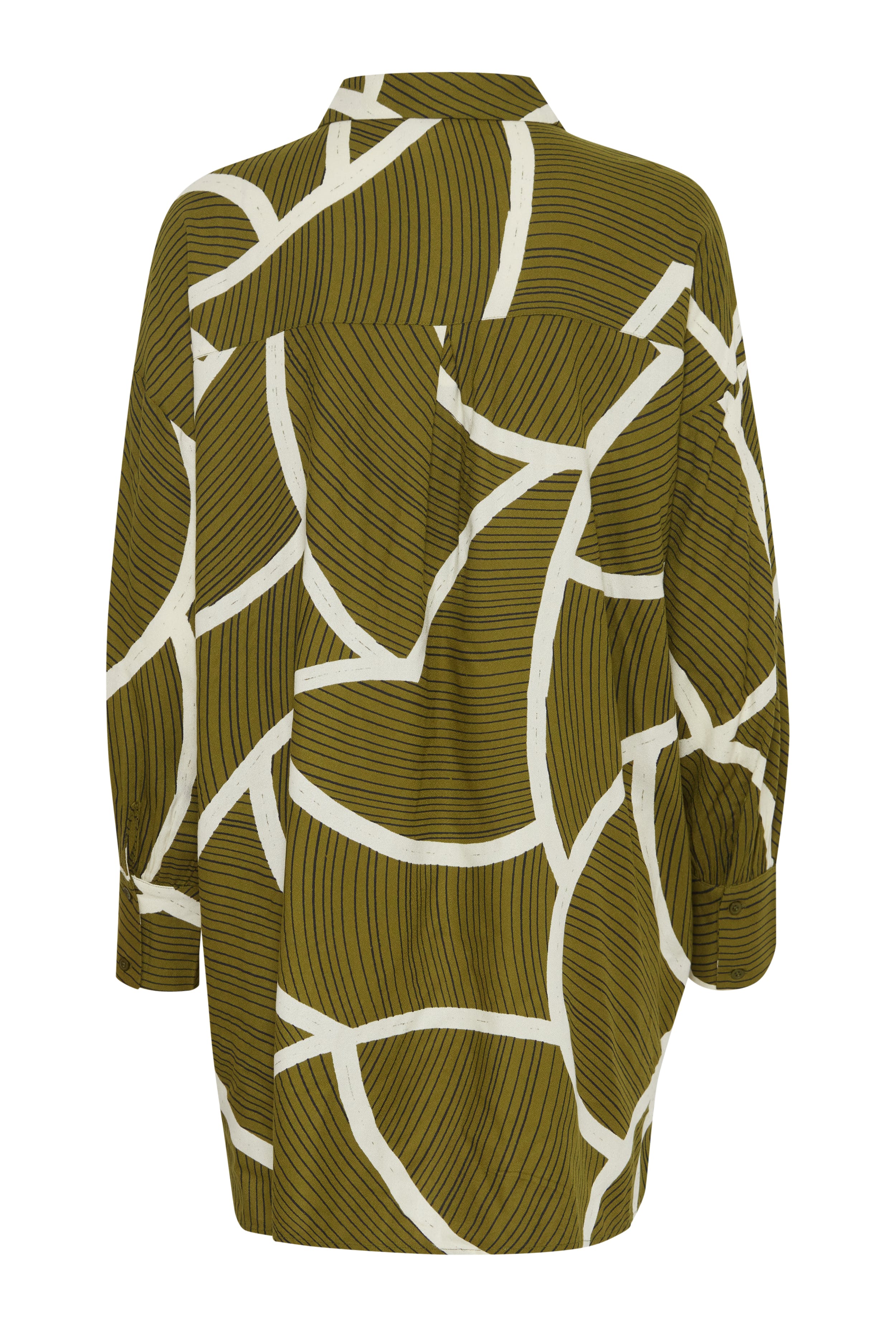 FRGITA Skjorte PACK BACK 20612824-202488