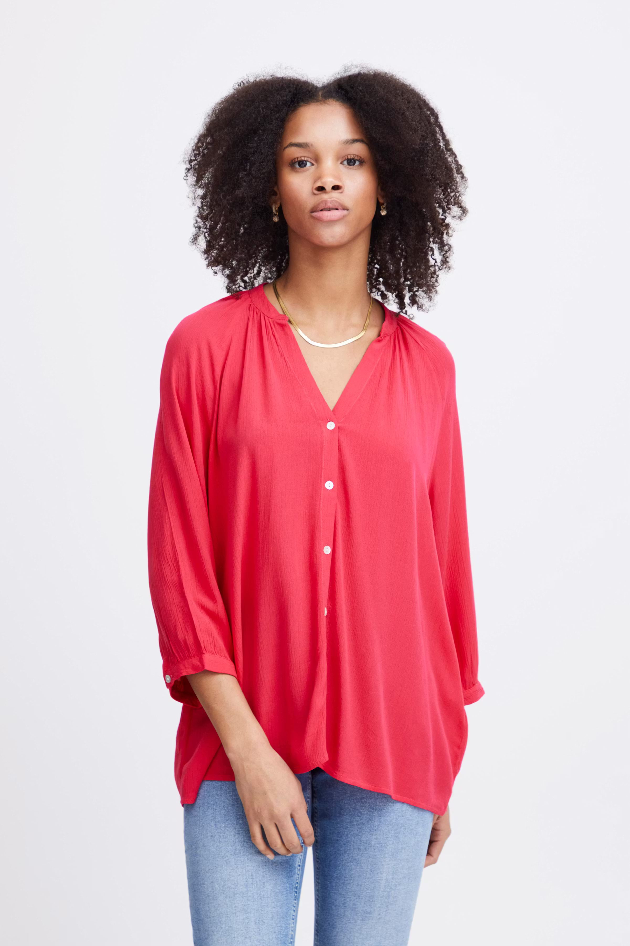 IHMARRAKECH Shirt LOOKBOOK FRONT 20118576-181951