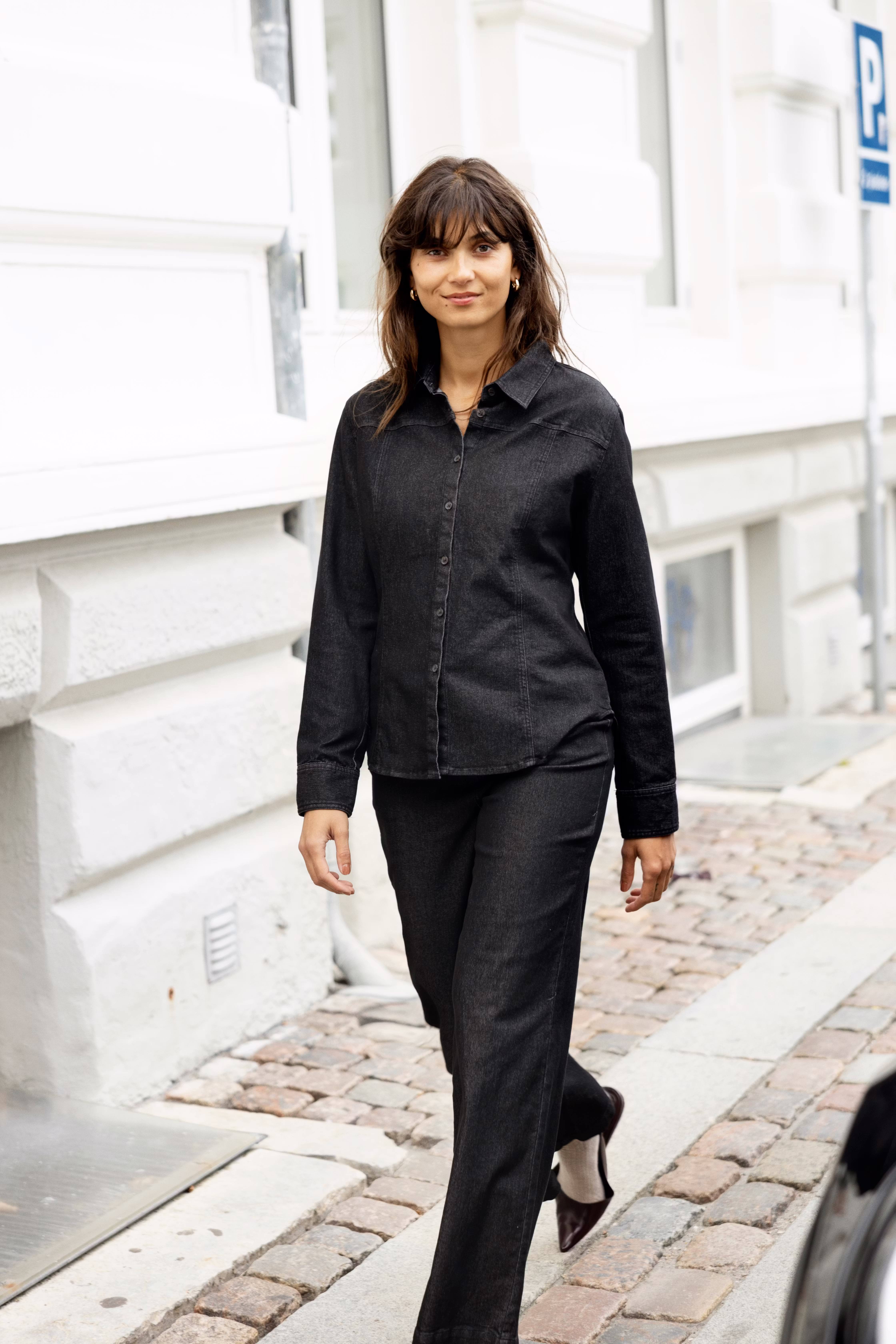 FRCHI Jeans LOCATION NONE 20617182-200066