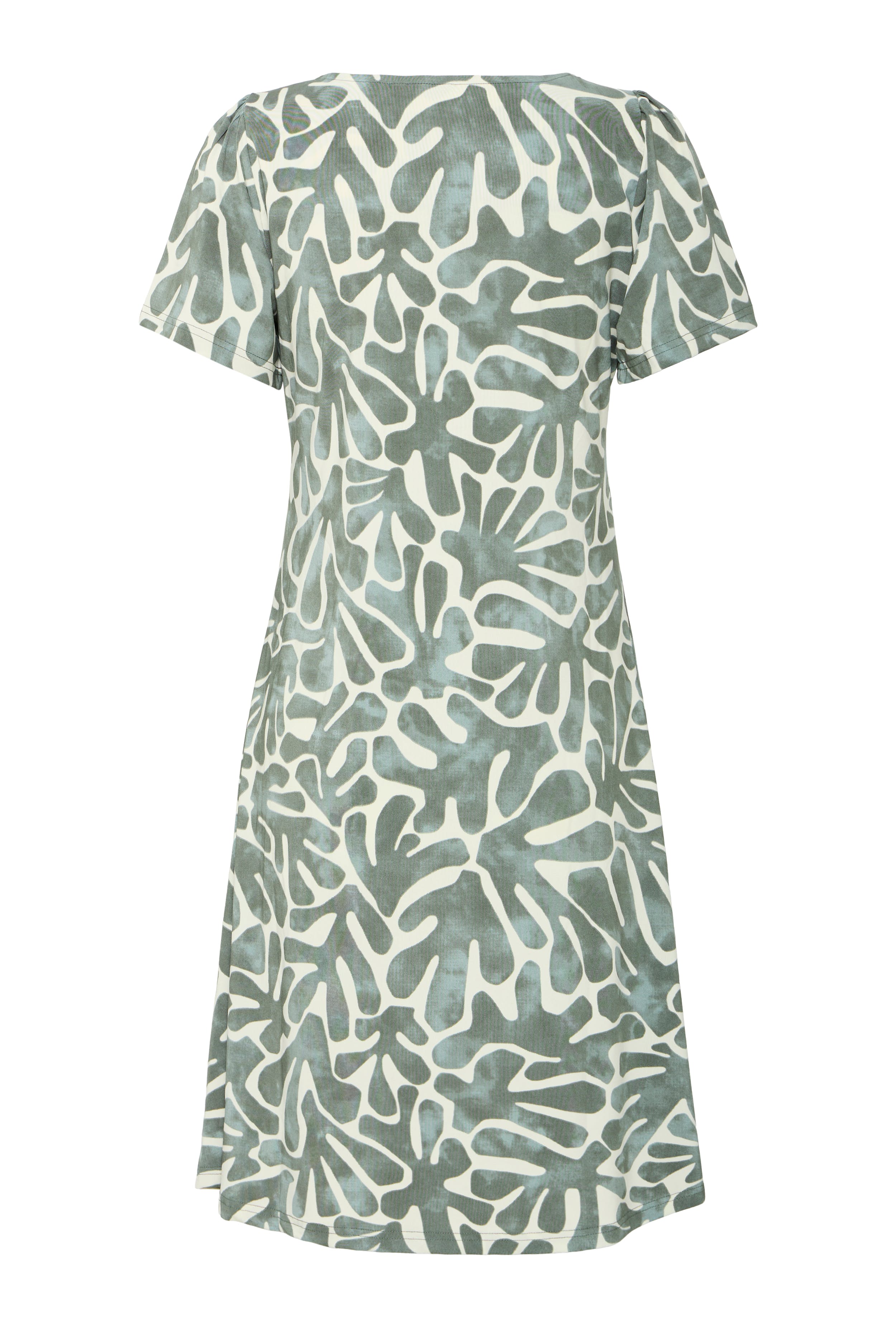 FRSEEN Jurk PACK BACK 20612137-205085