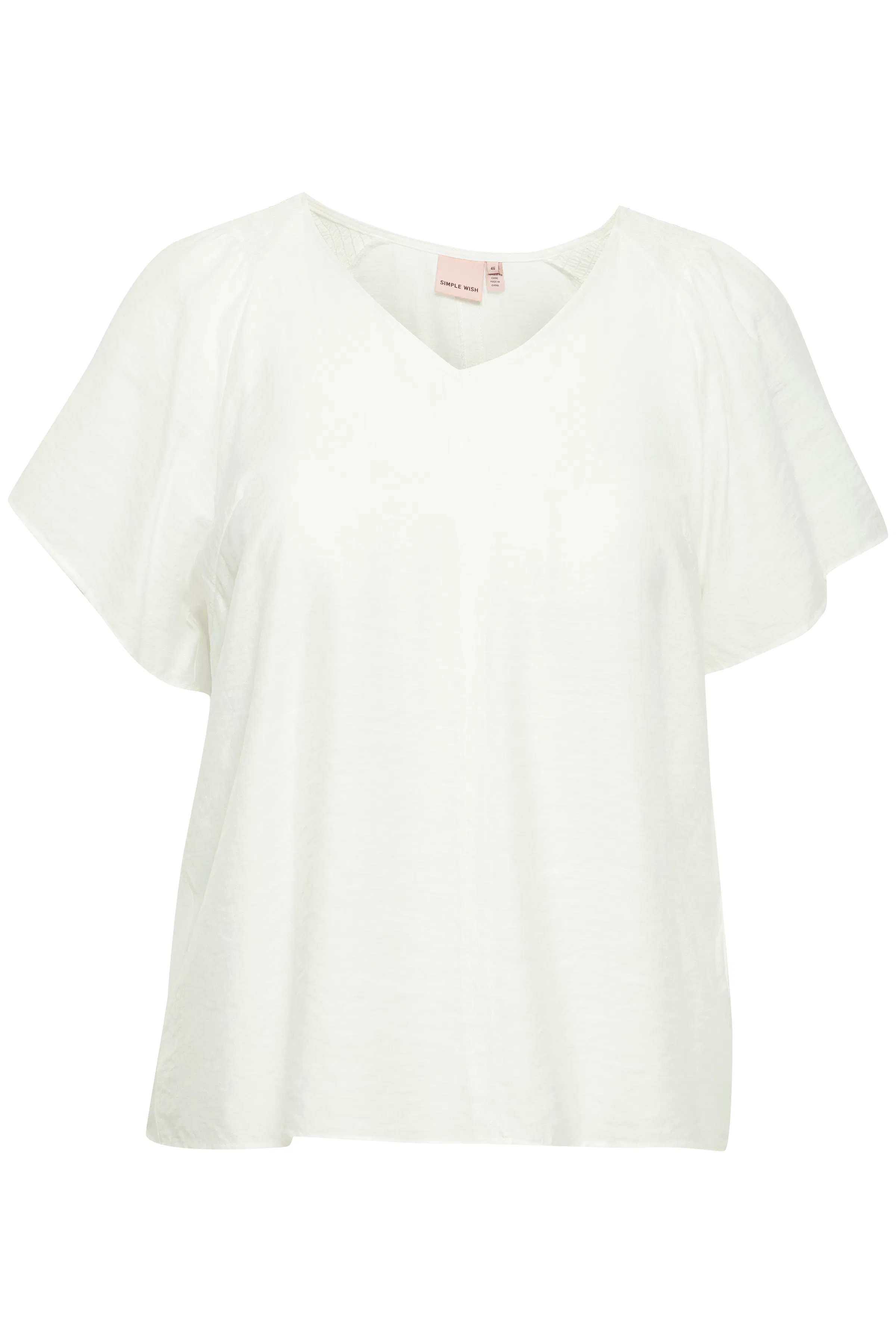 SWMEA Bluse PACK FRONT 20614041-114800