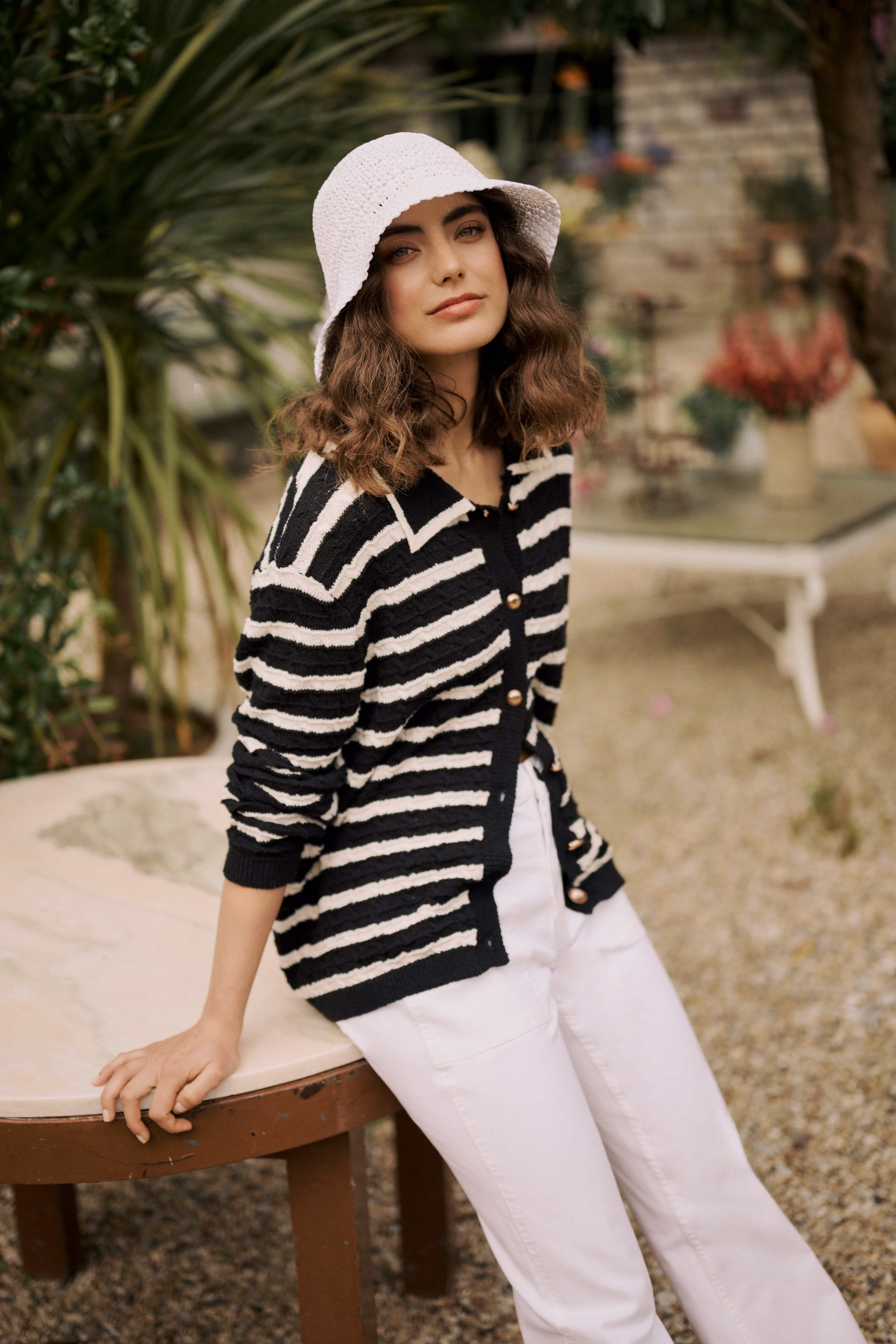 CUursula Cardigan LOCATION NONE 50112057-107926