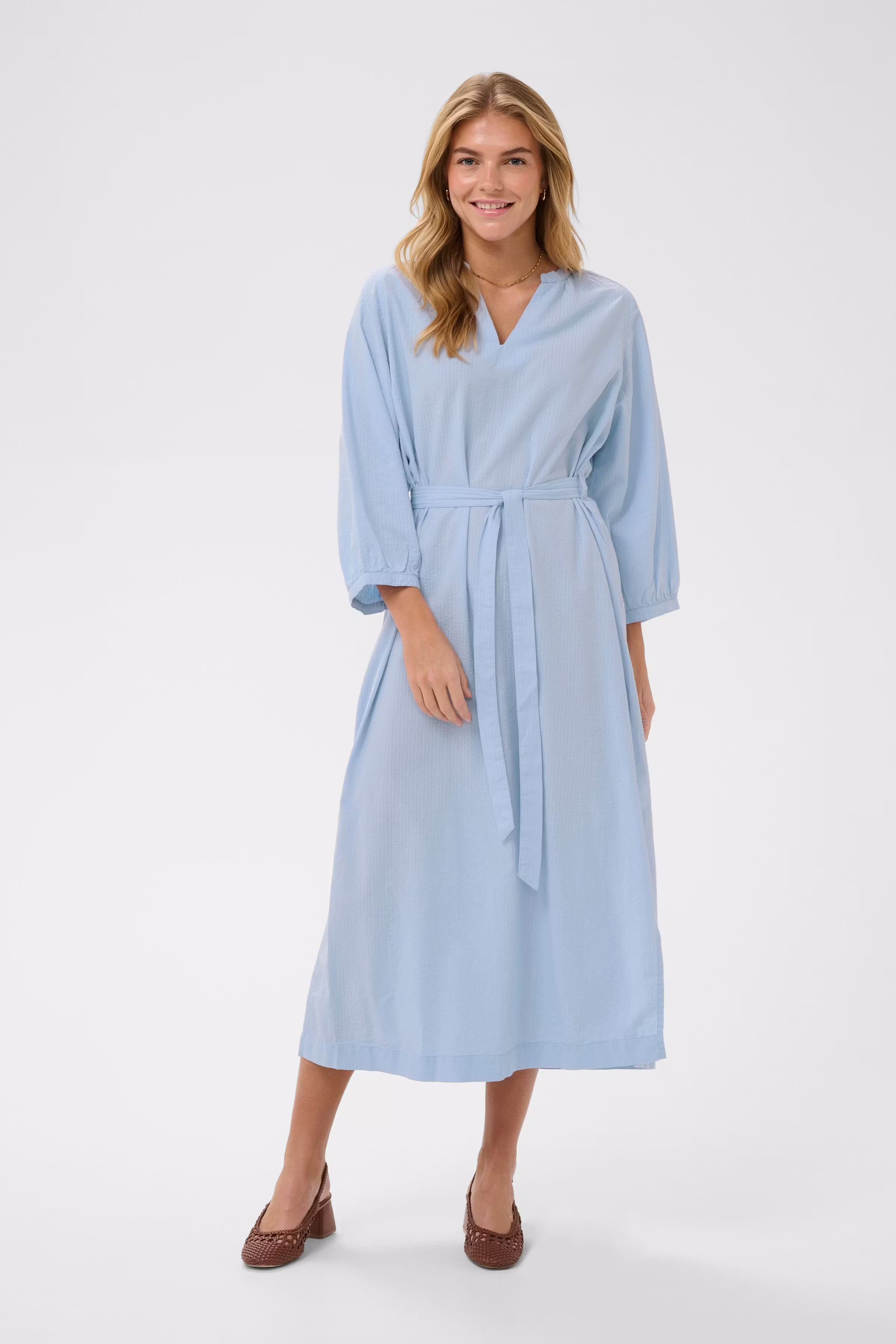 PiddaSZ Kleid LOOKBOOK FRONT 30515518-144115