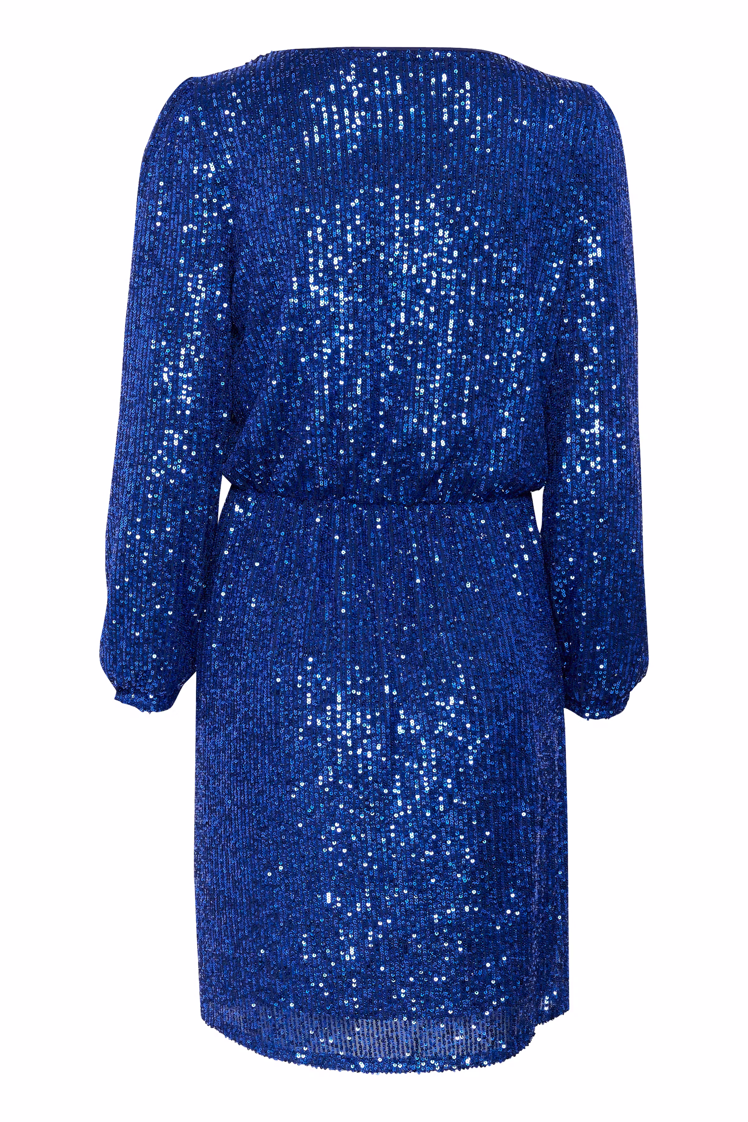 XeniraSZ Paillette  Kleid PACK BACK 30510848-193851