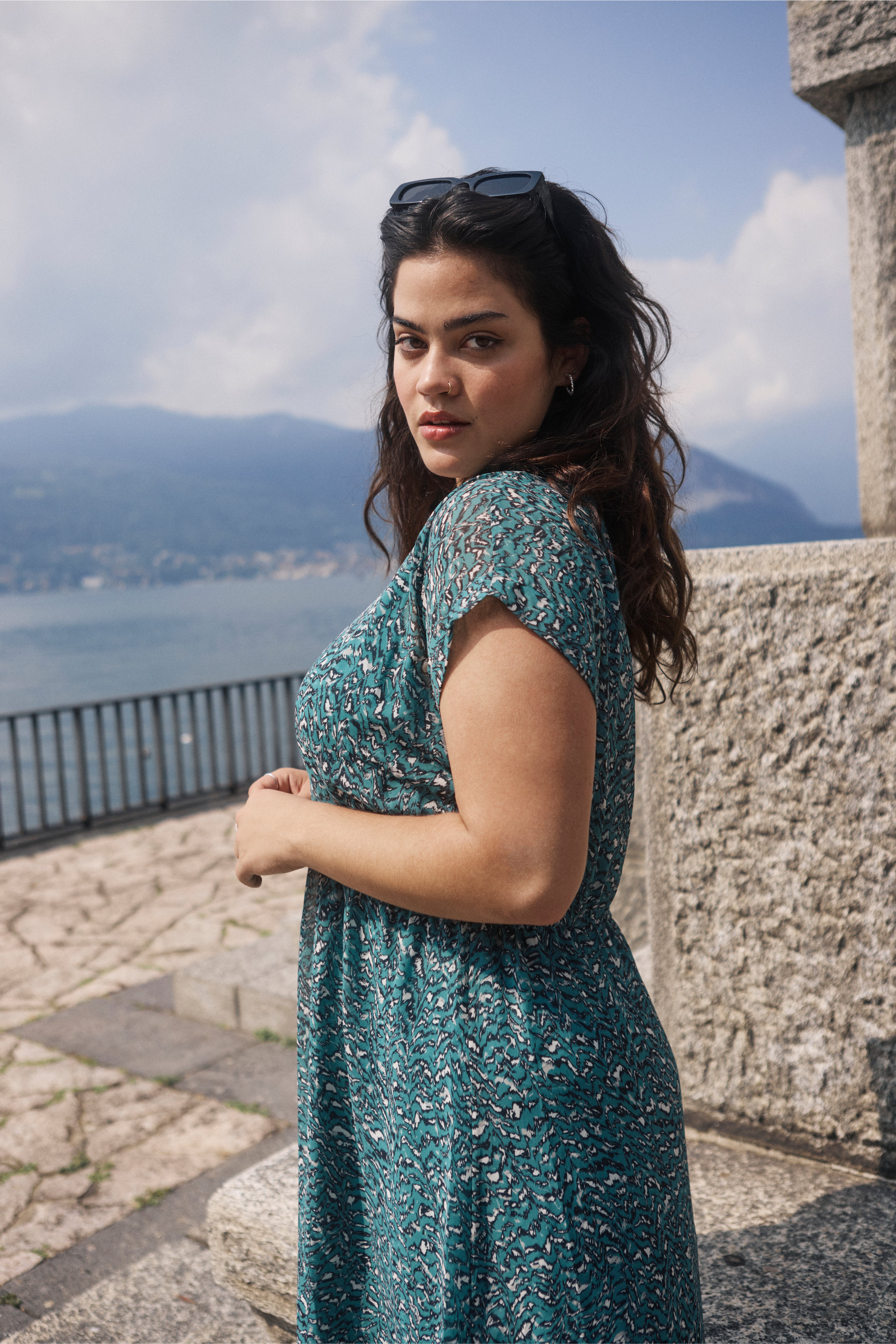 KCbelia Dress LOCATION NONE 10583257-107722