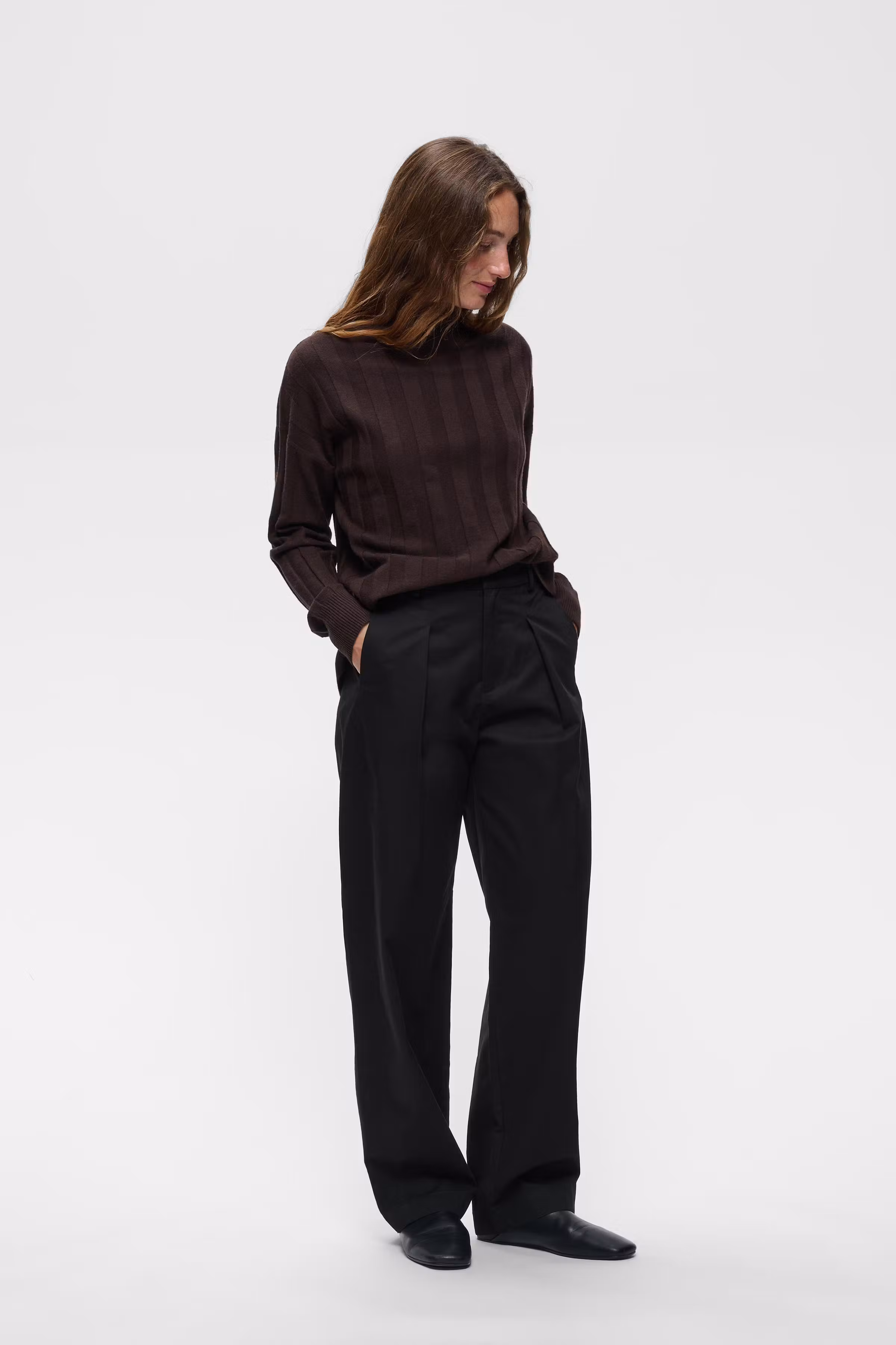HAIKOIW Broek LOOKBOOK FRONT 30112810-194008
